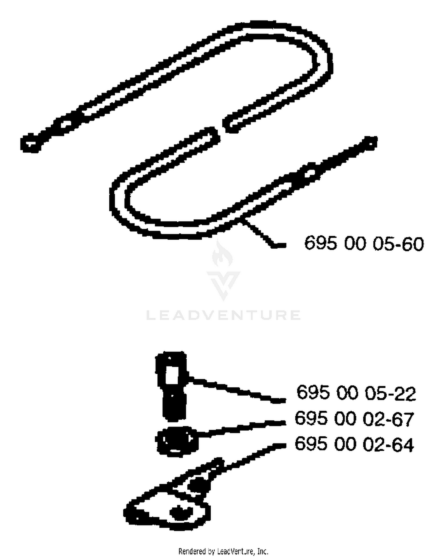 Tube Assembly