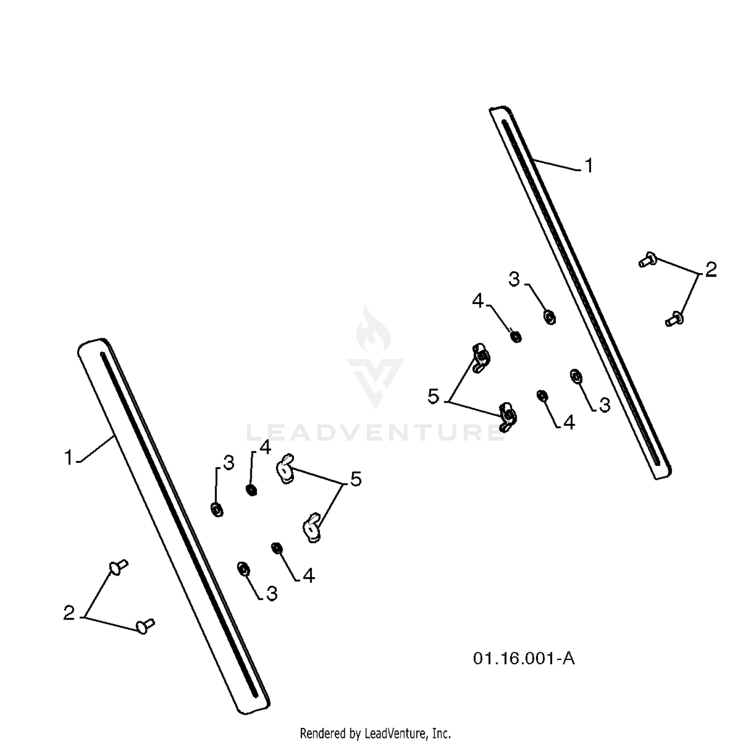 Drift Cutters