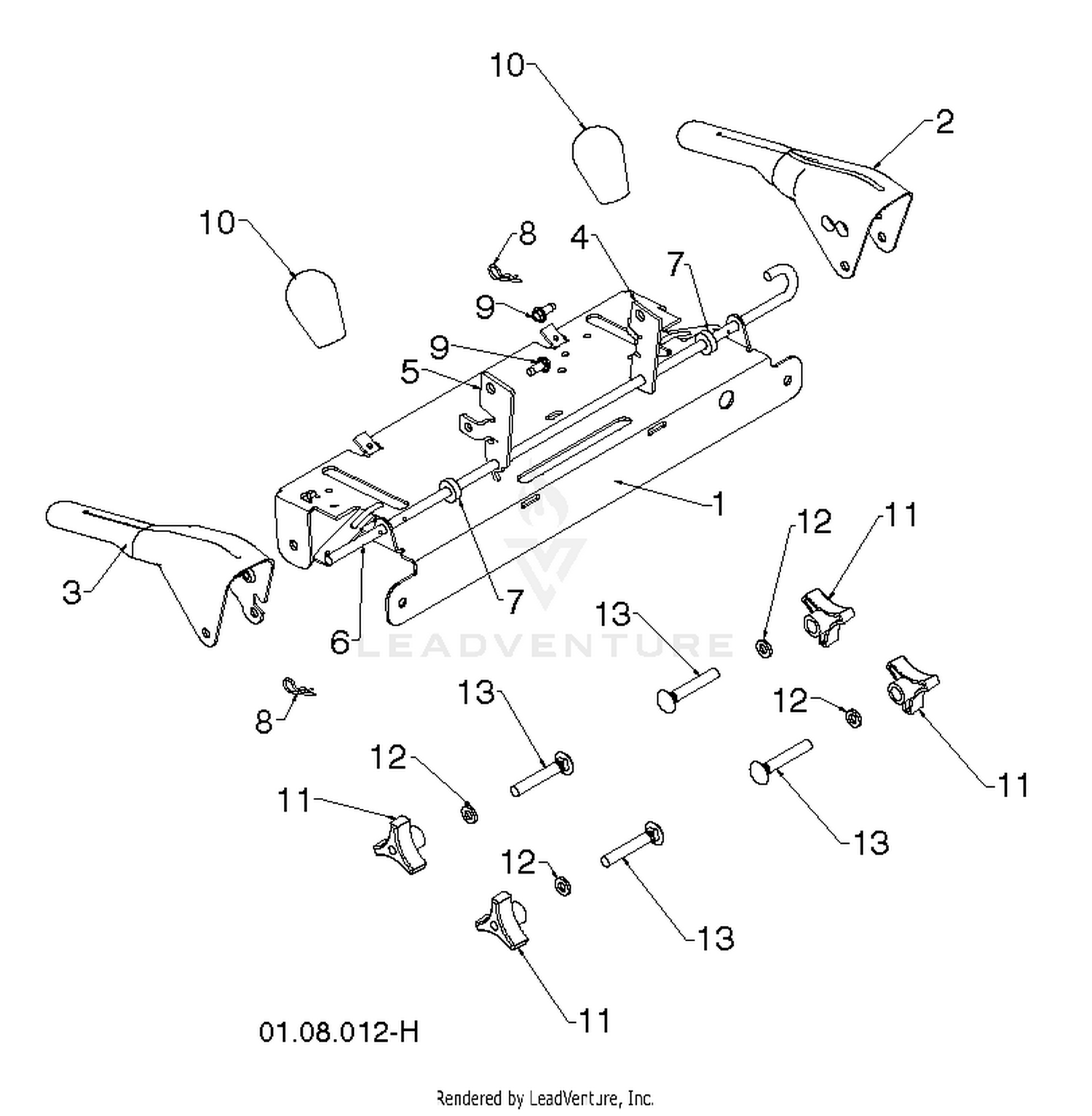 HANDLE 4