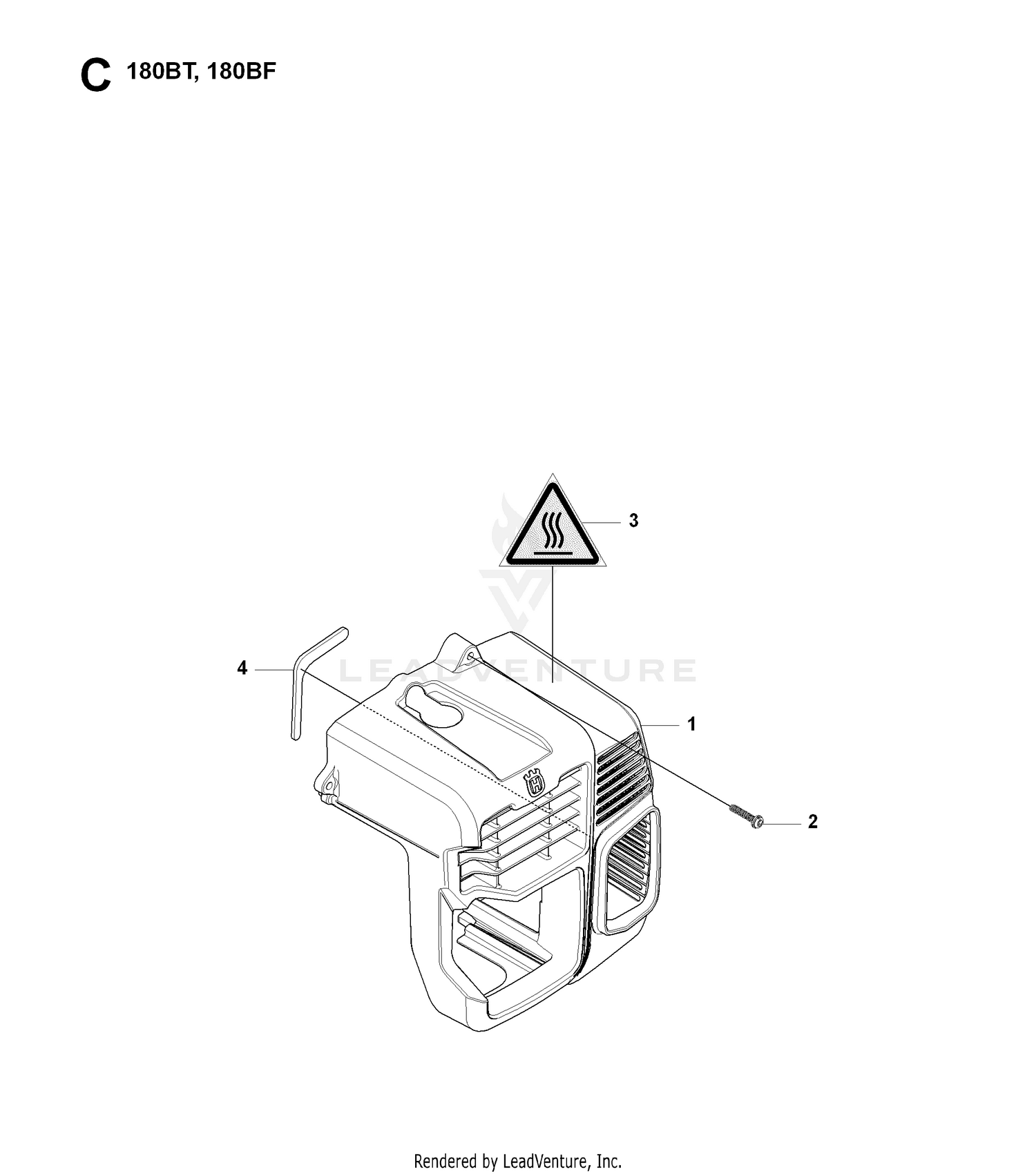 CYLINDER COVER