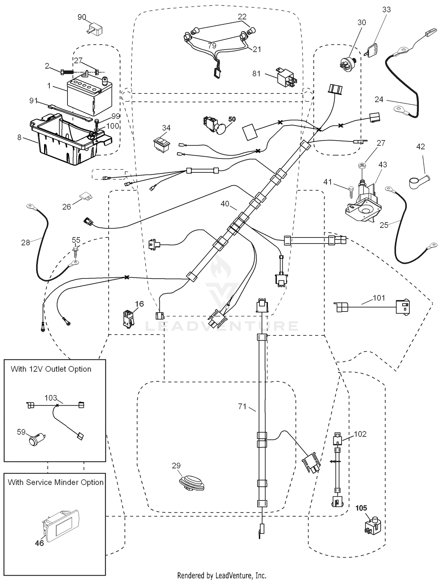 Electrical
