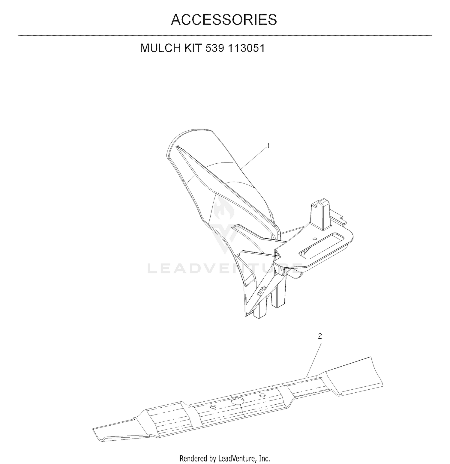 ACCESSORIES