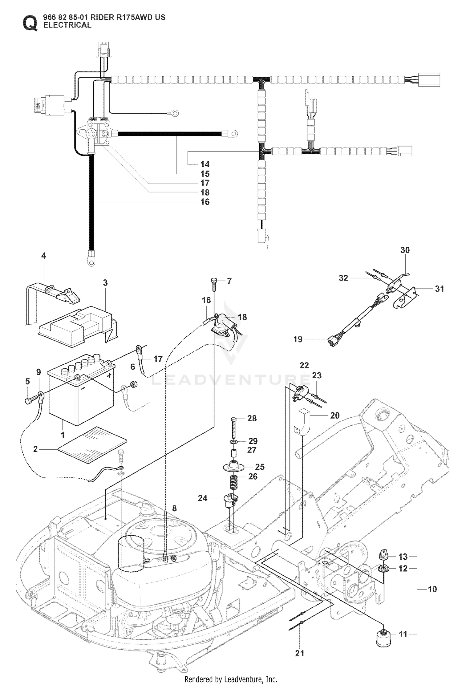 ELECTRICAL