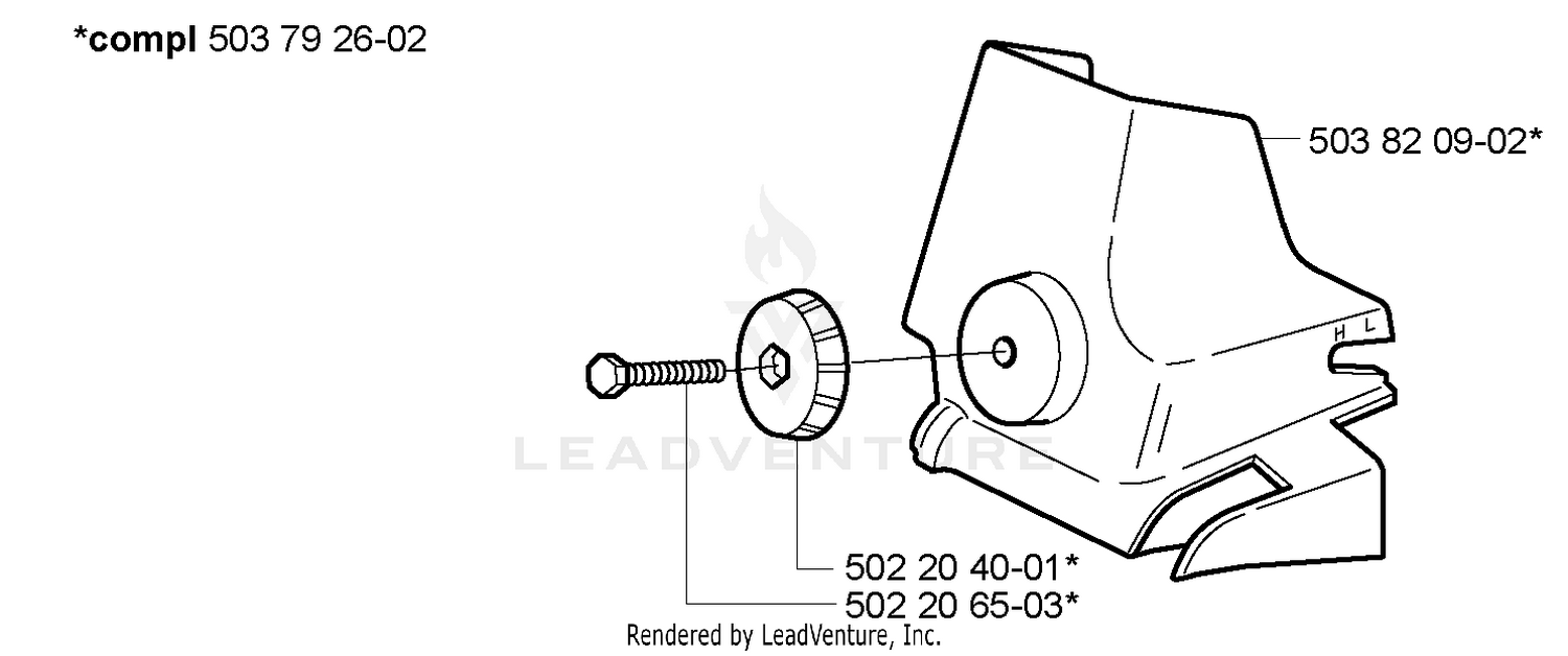 Filter Cover