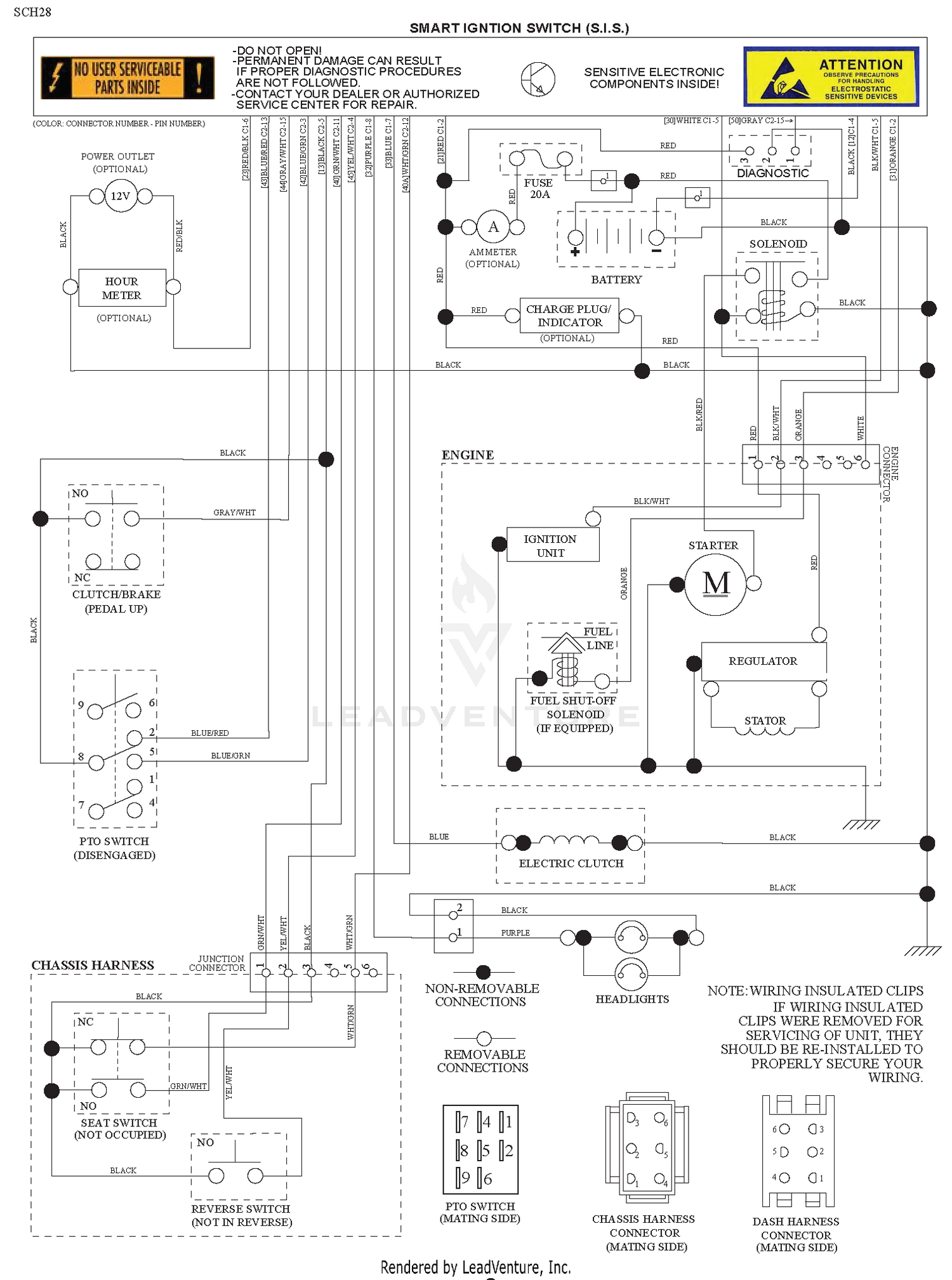 SCHEMATIC