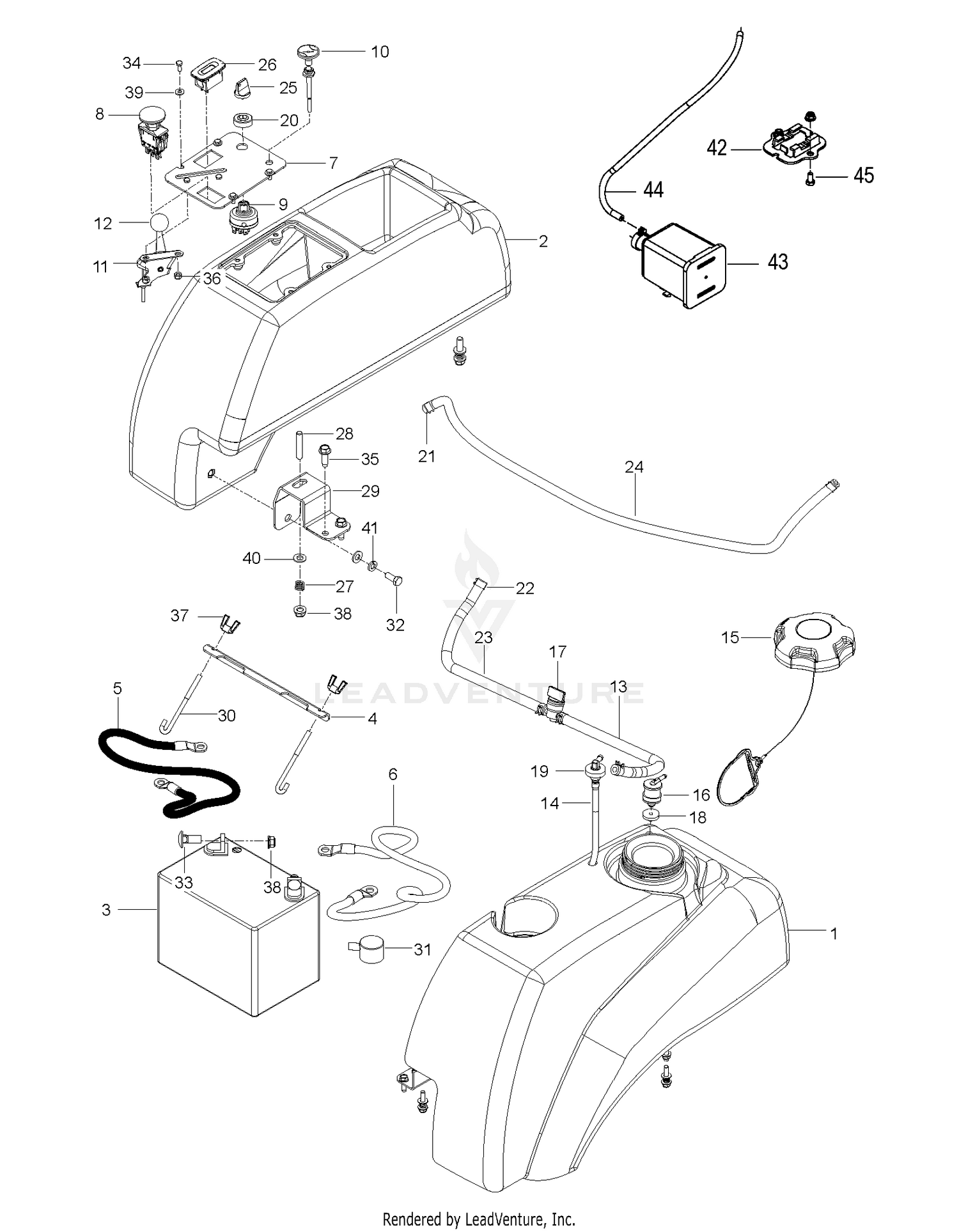 IGNITION SYSTEM 3