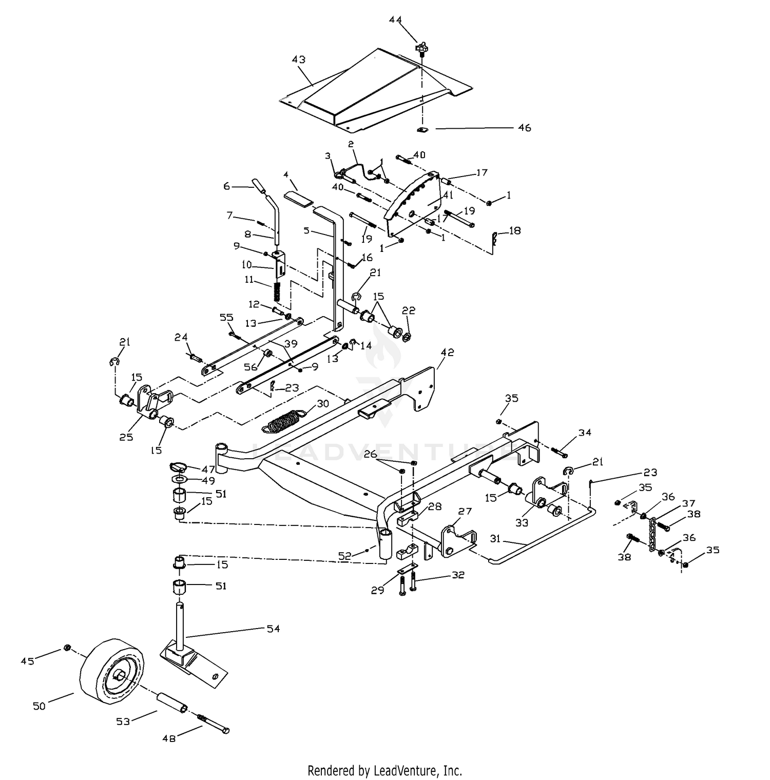 Frame Assembly