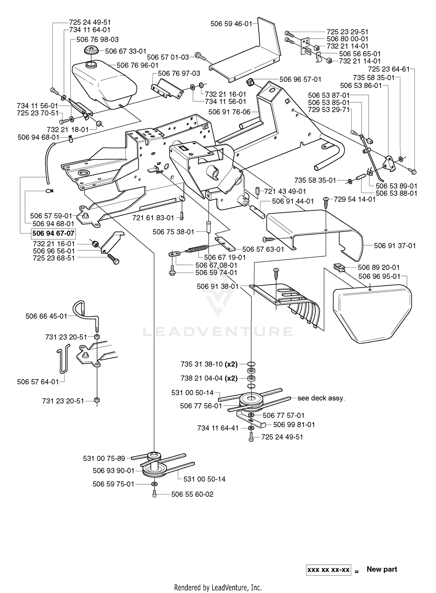 Chassis