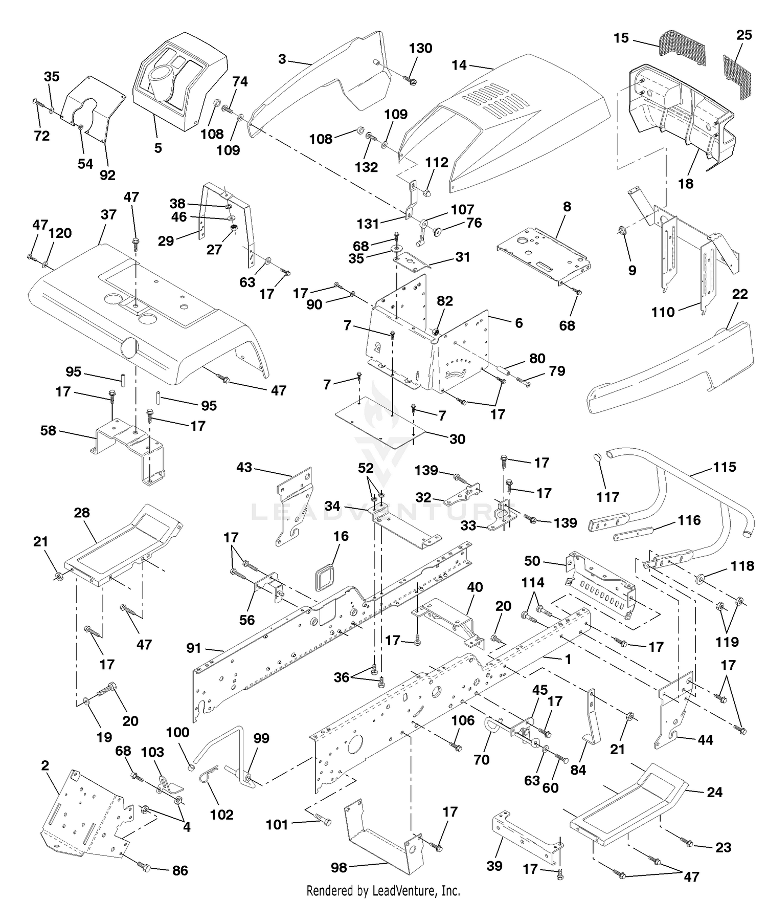 Chassis And Enclosures