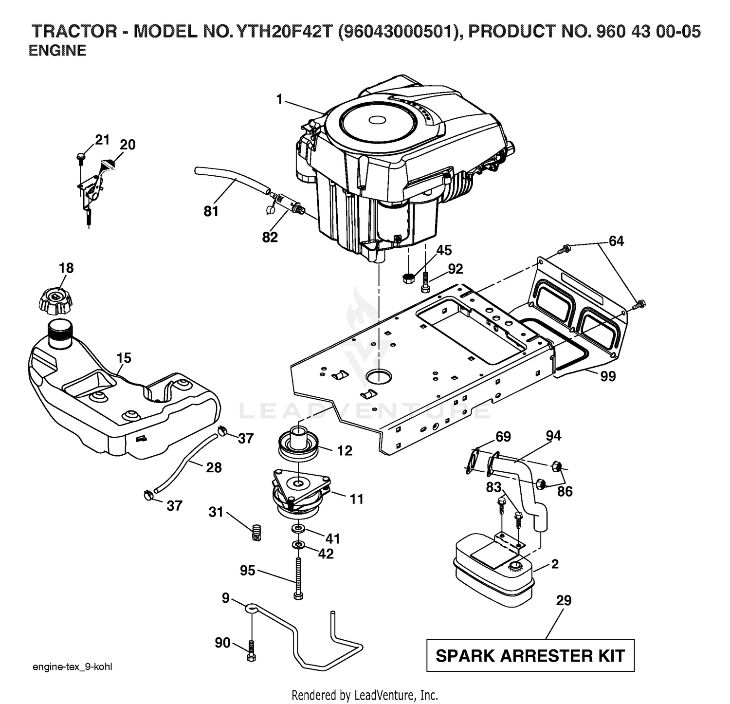 ENGINE