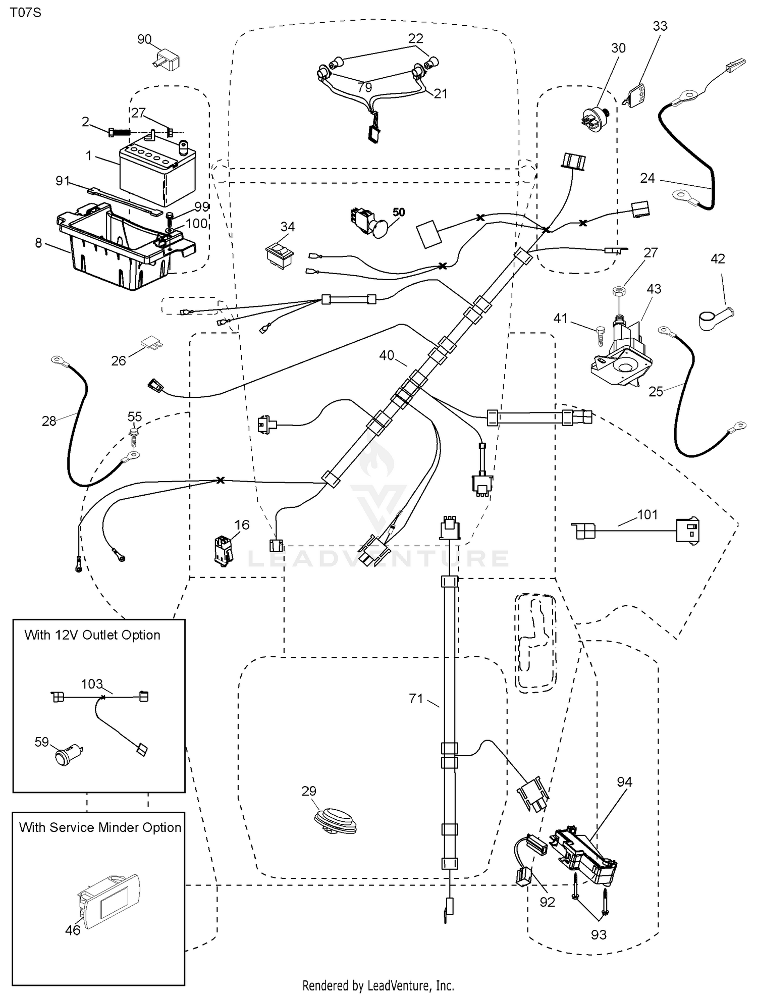 Electrical