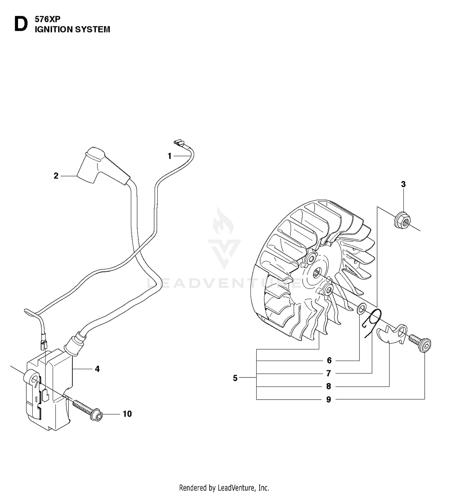 IGNITION SYSTEM 2