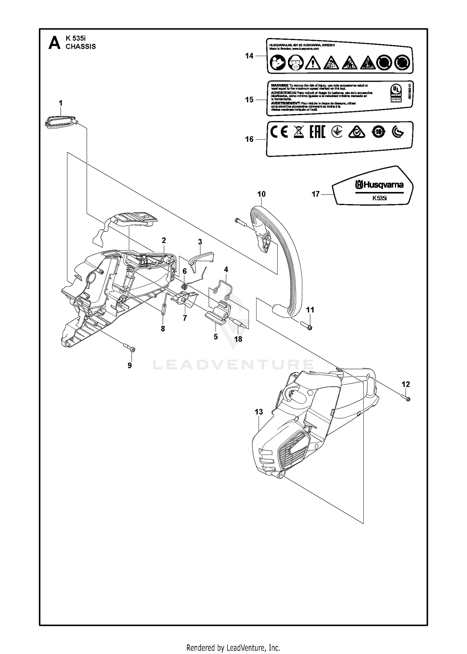 CHASSIS