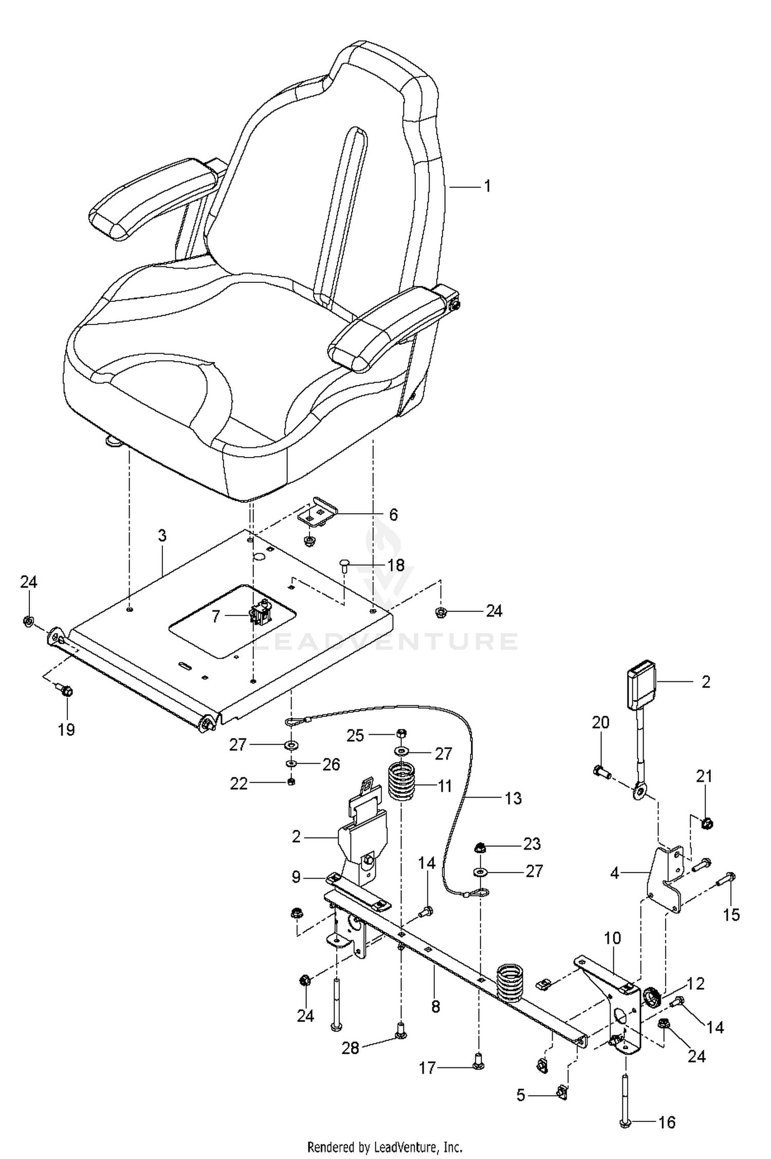SEAT
