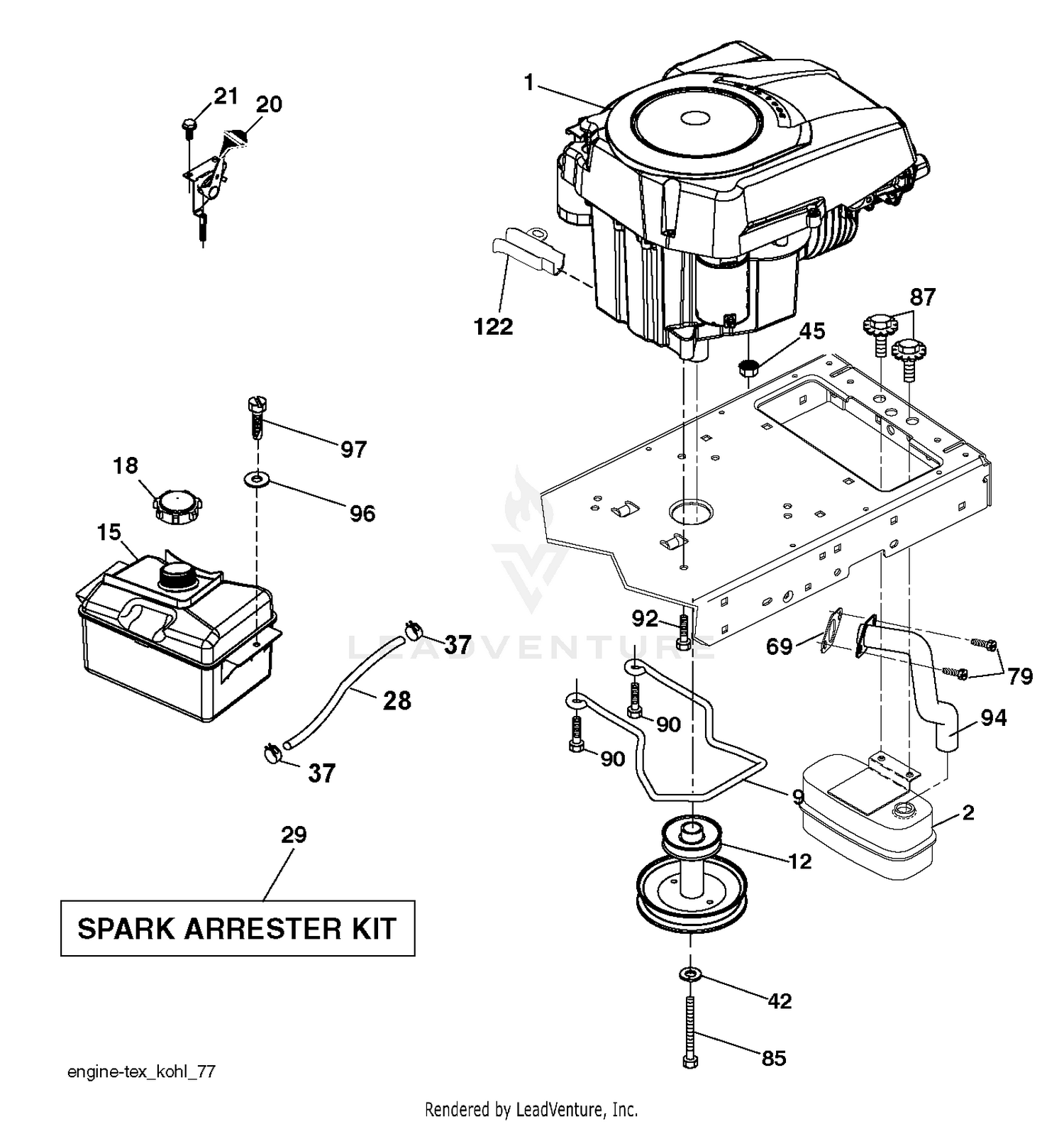 ENGINE