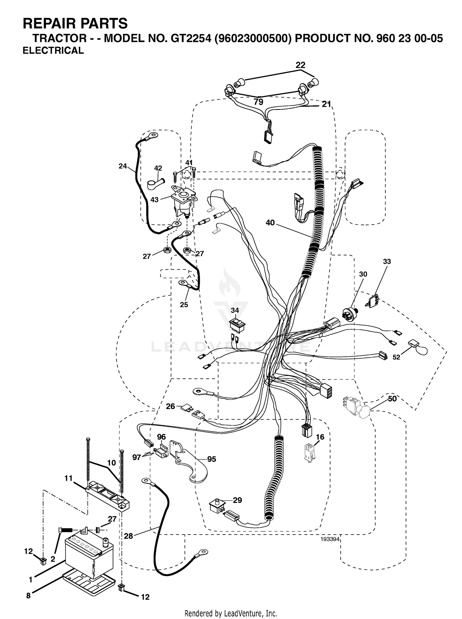 ELECTRICAL