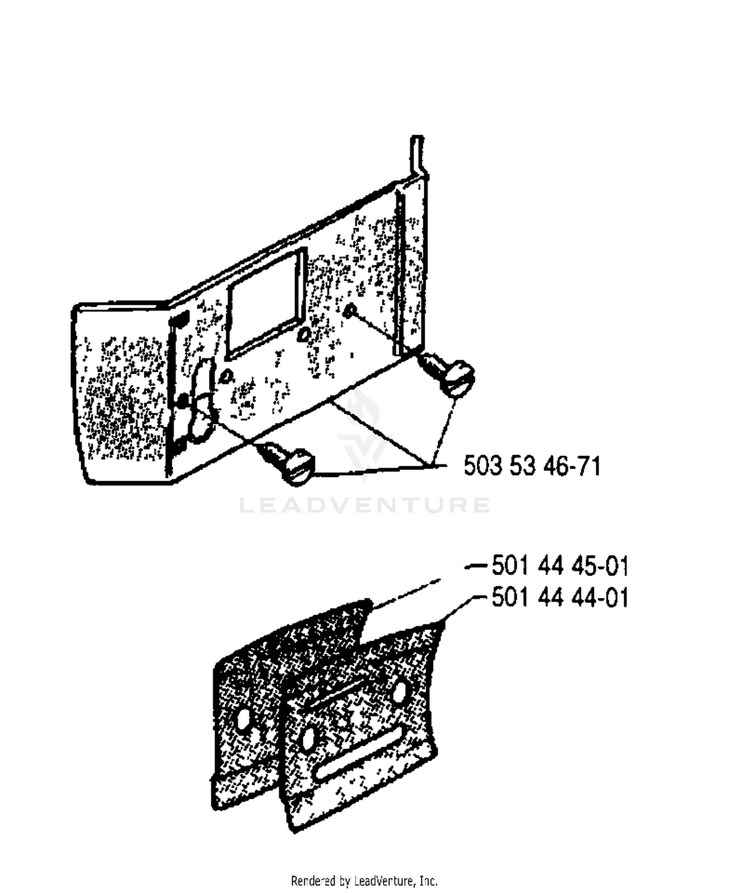 Spare Parts