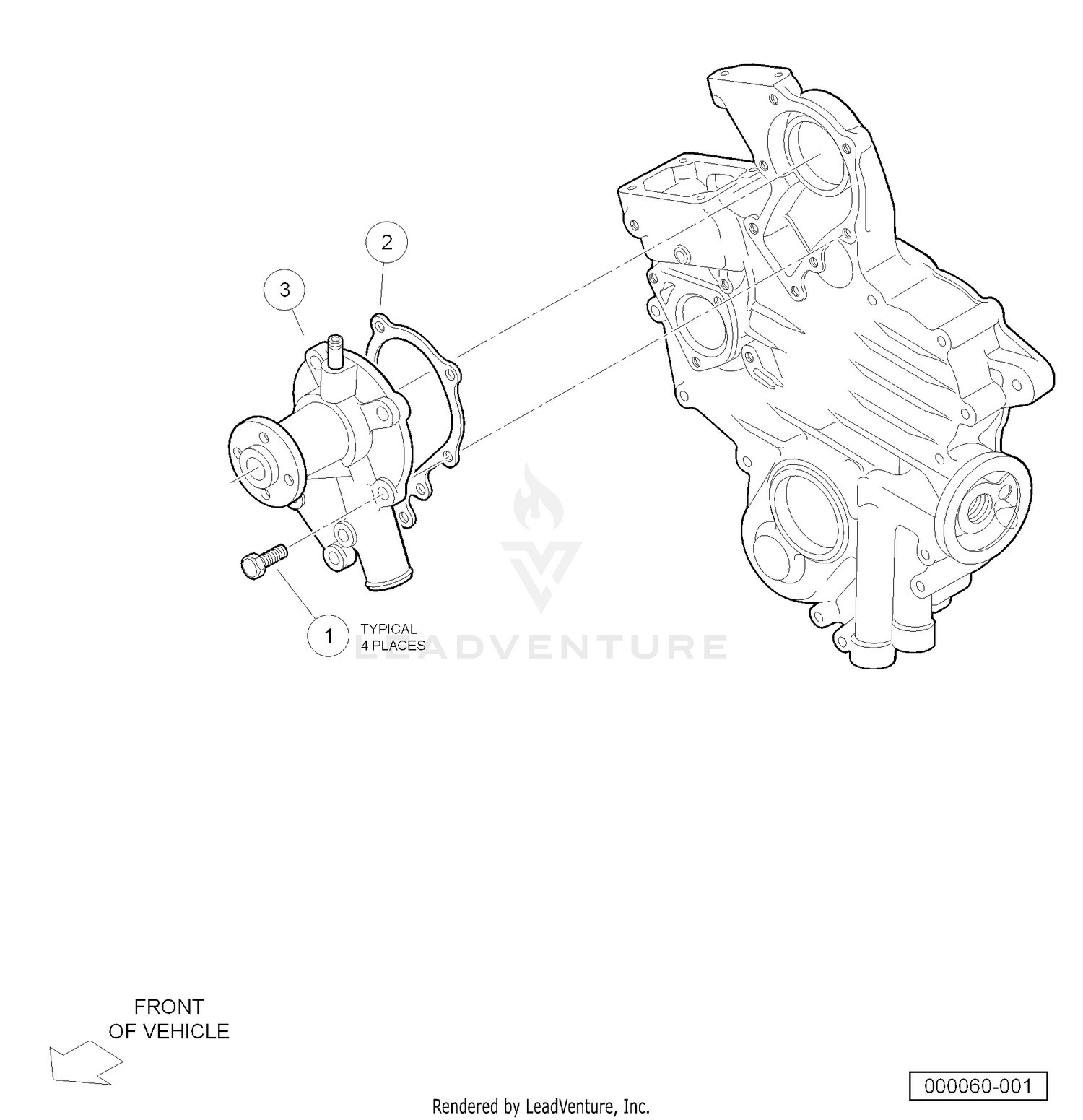 Water Pump