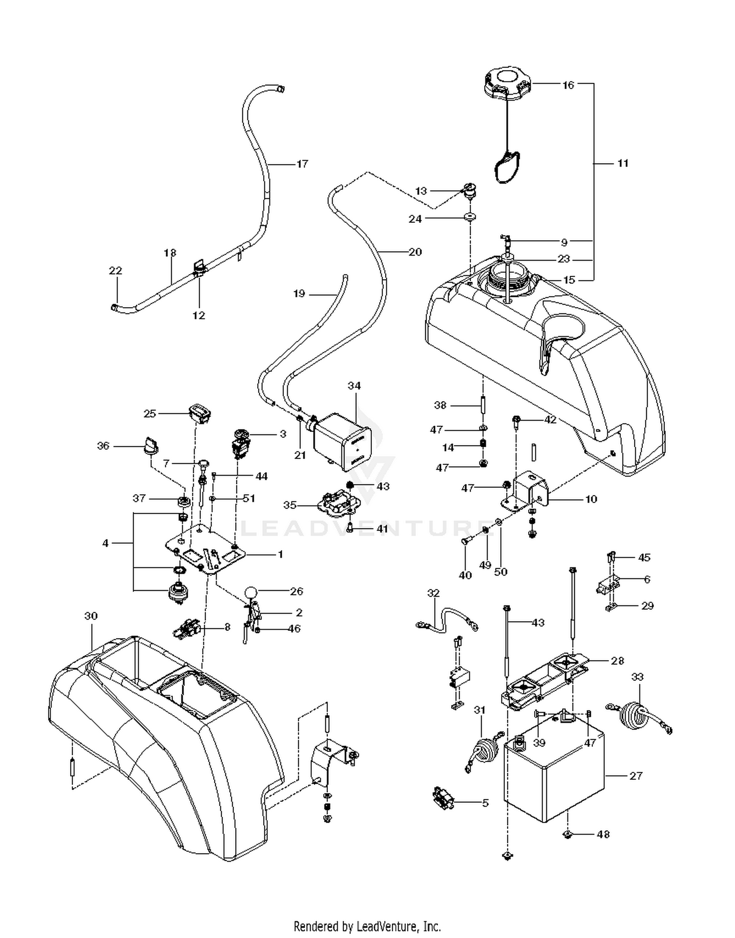IGNITION SYSTEM
