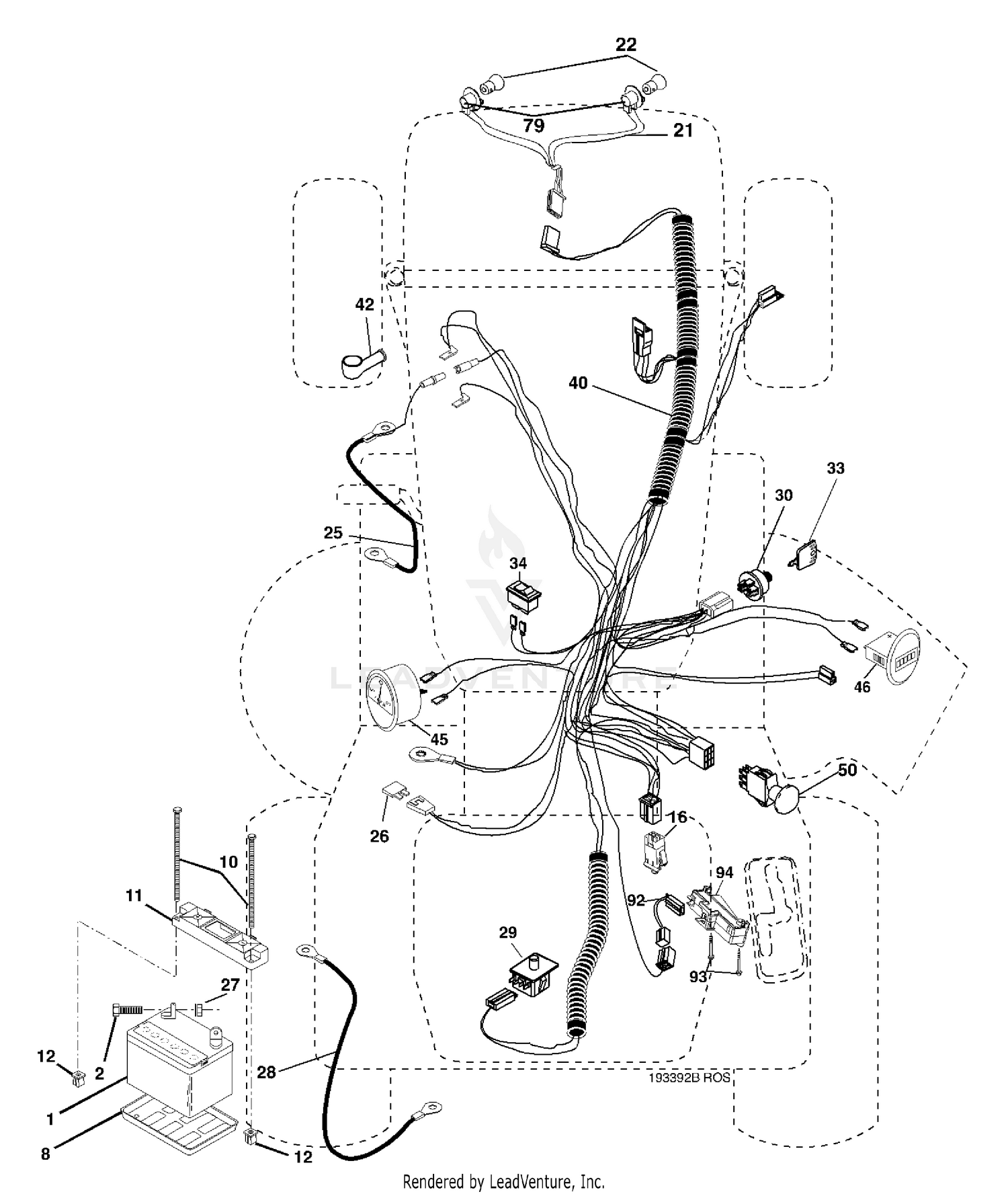 Electrical