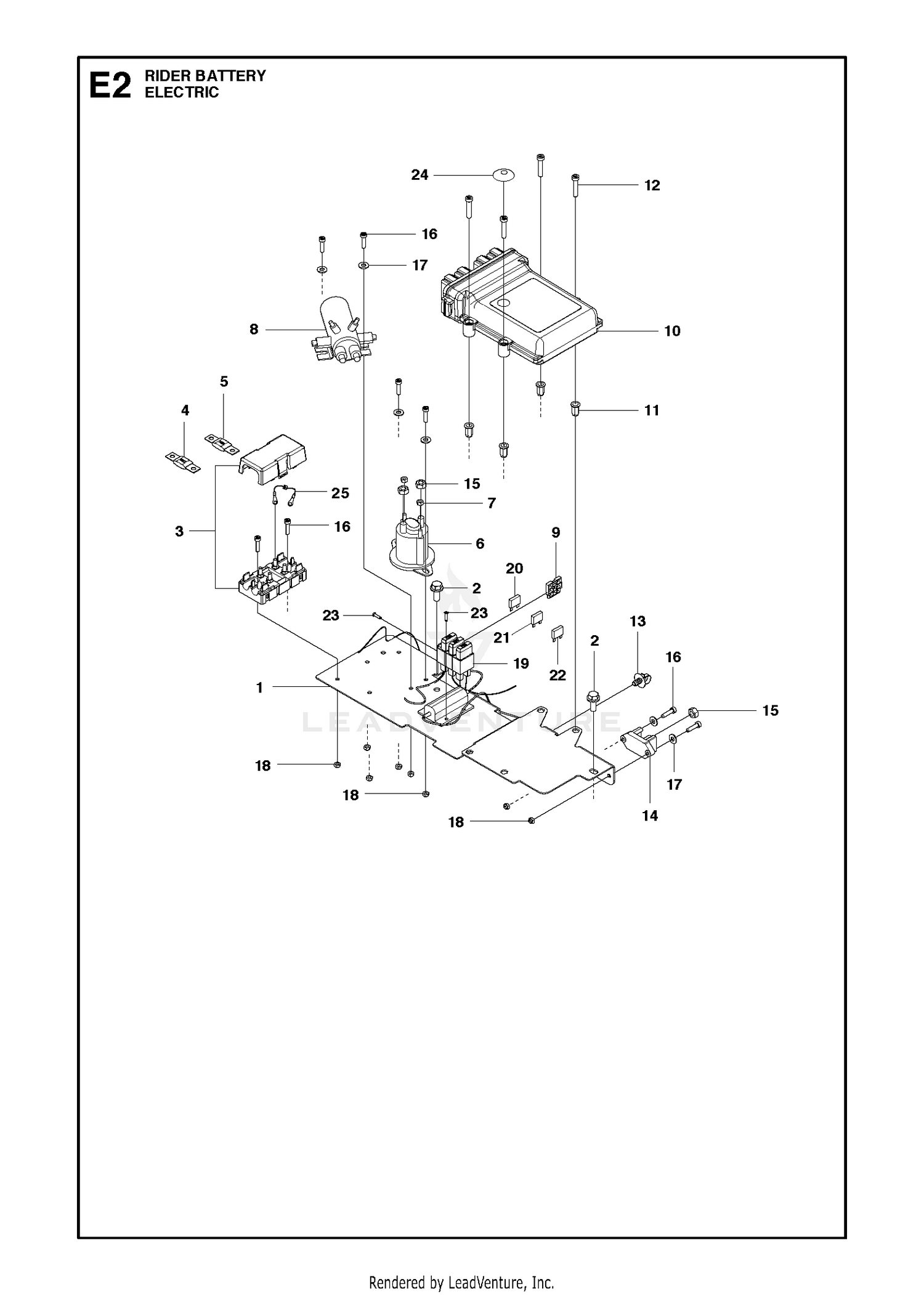 ELECTRICAL
