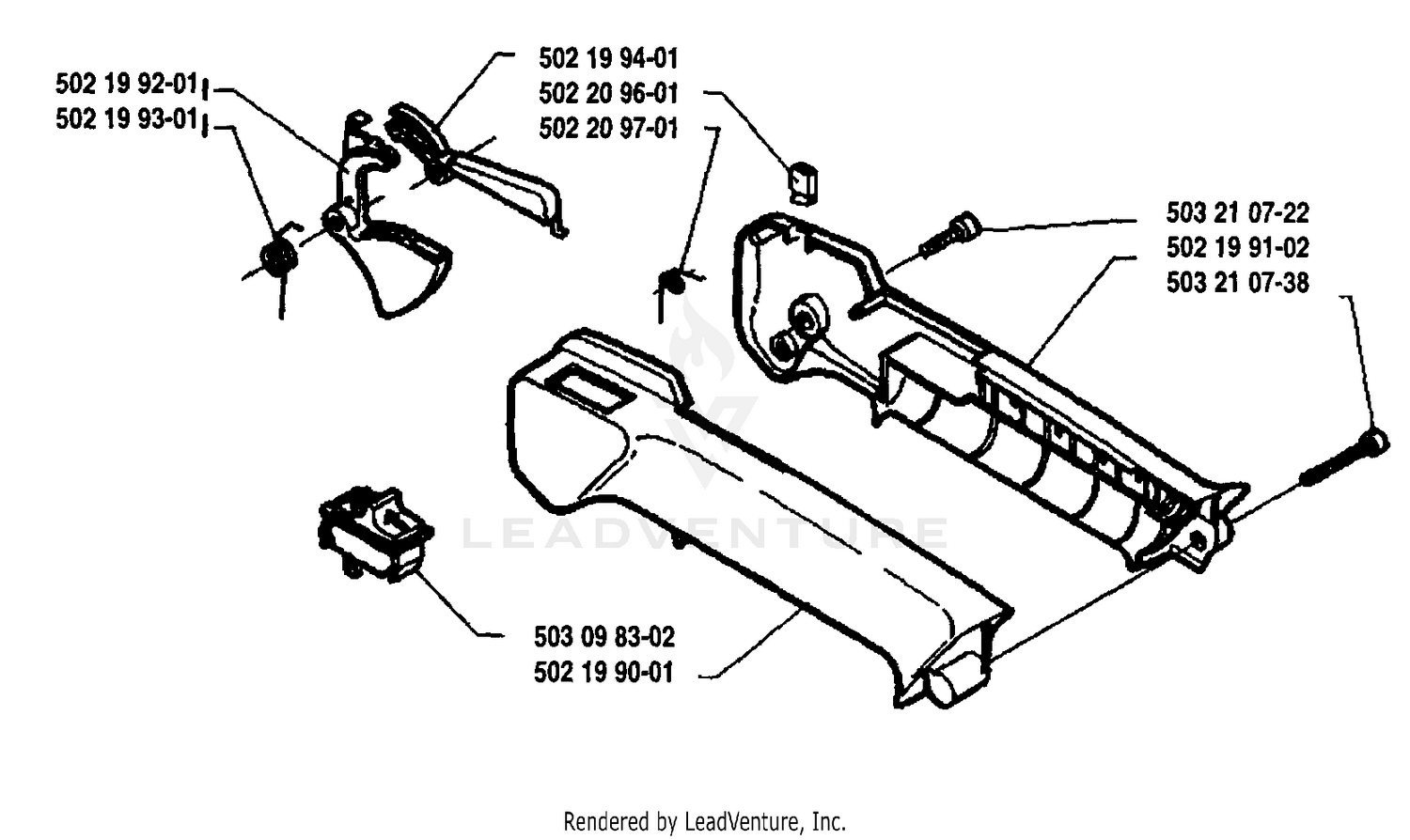 Grip Assembly