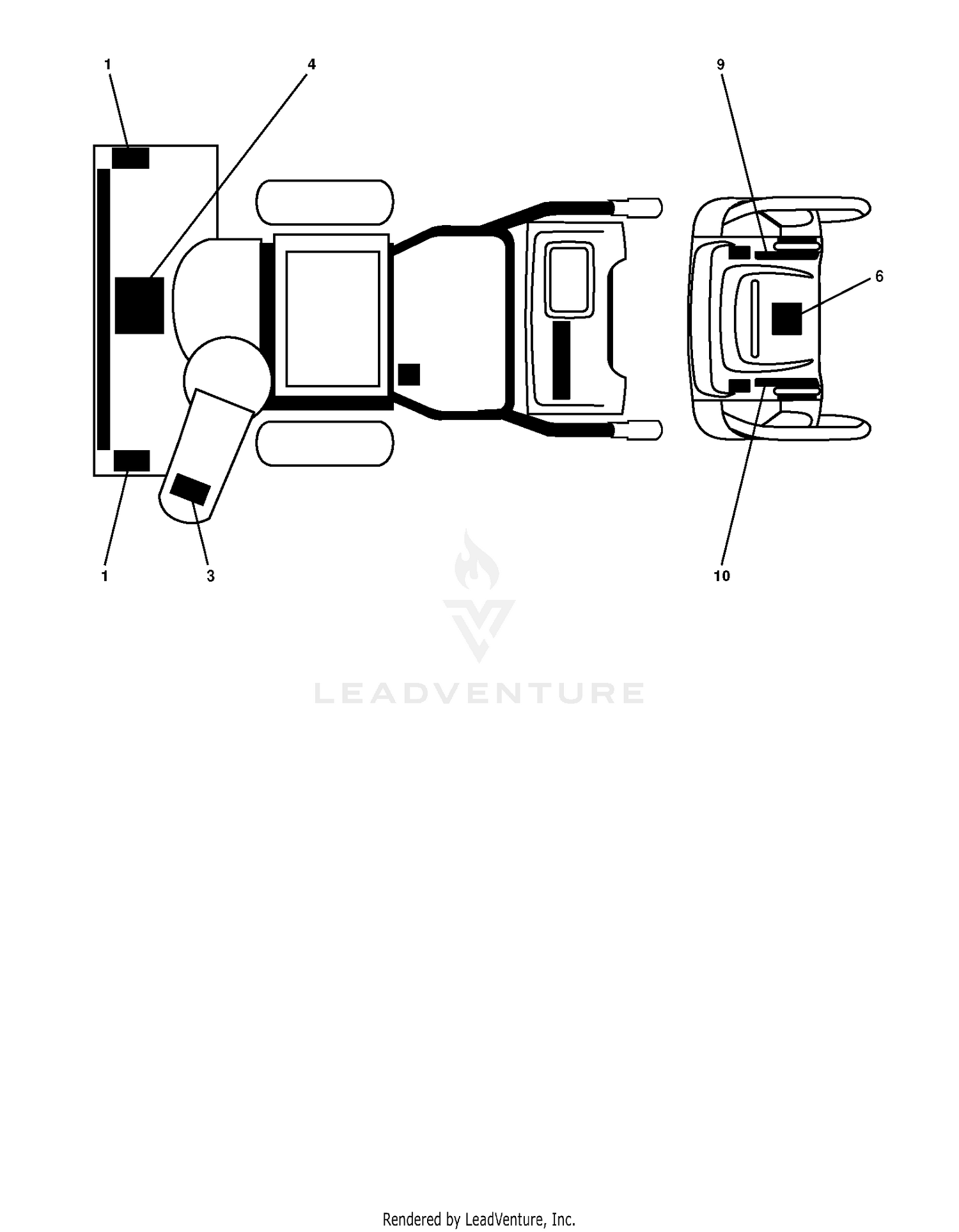 DECALS
