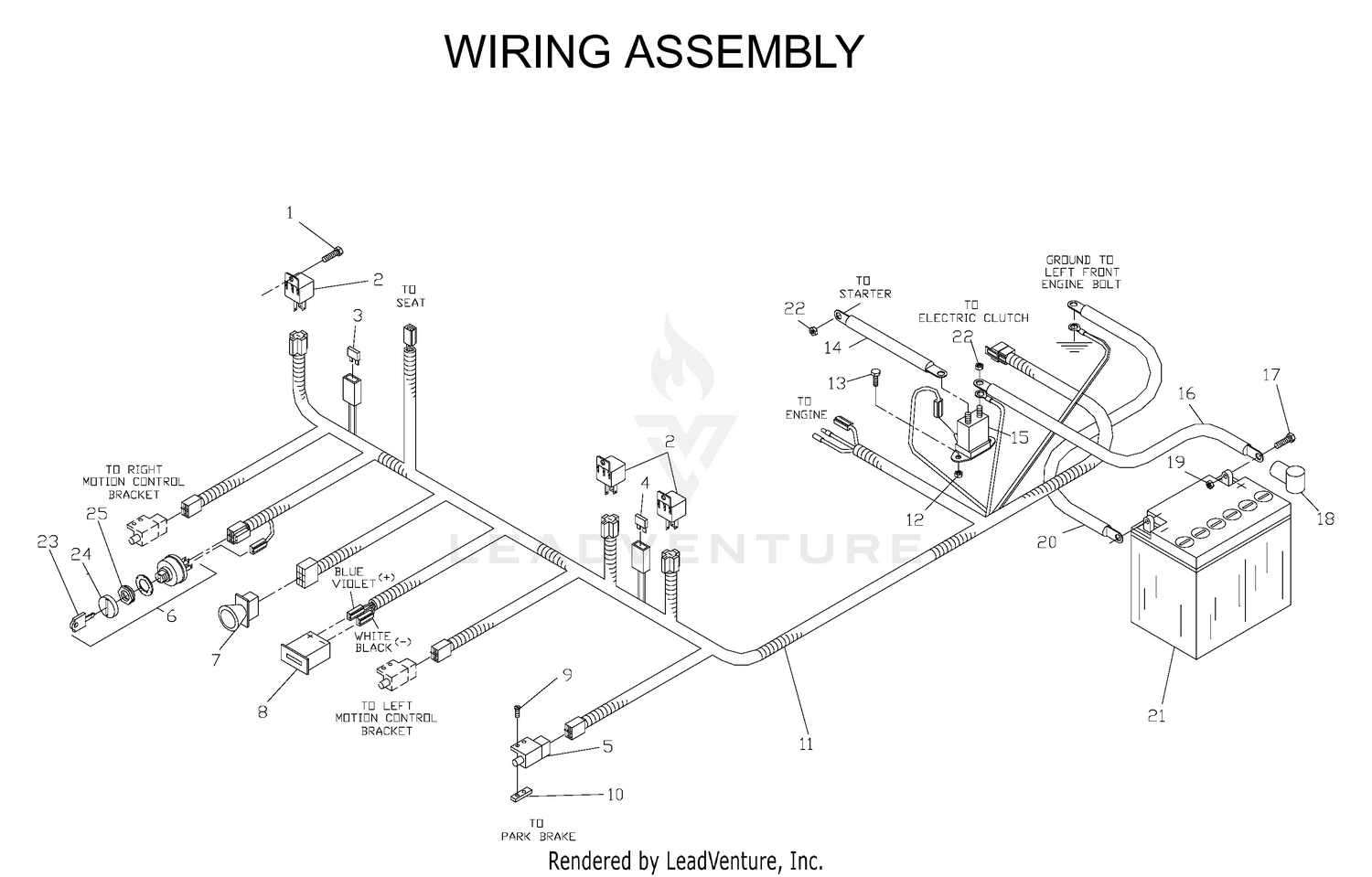 ELECTRICAL