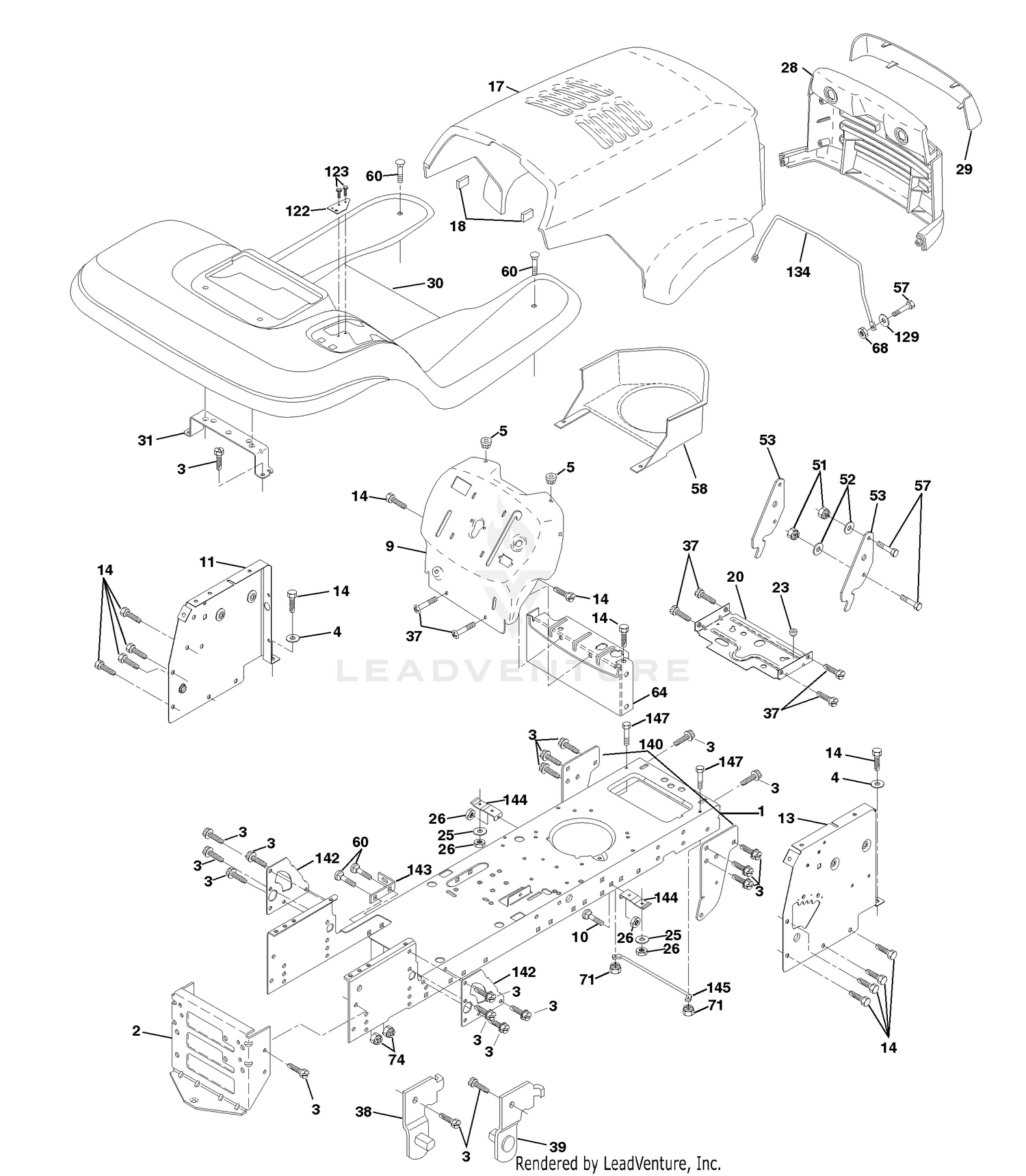 Chassis And Enclosures