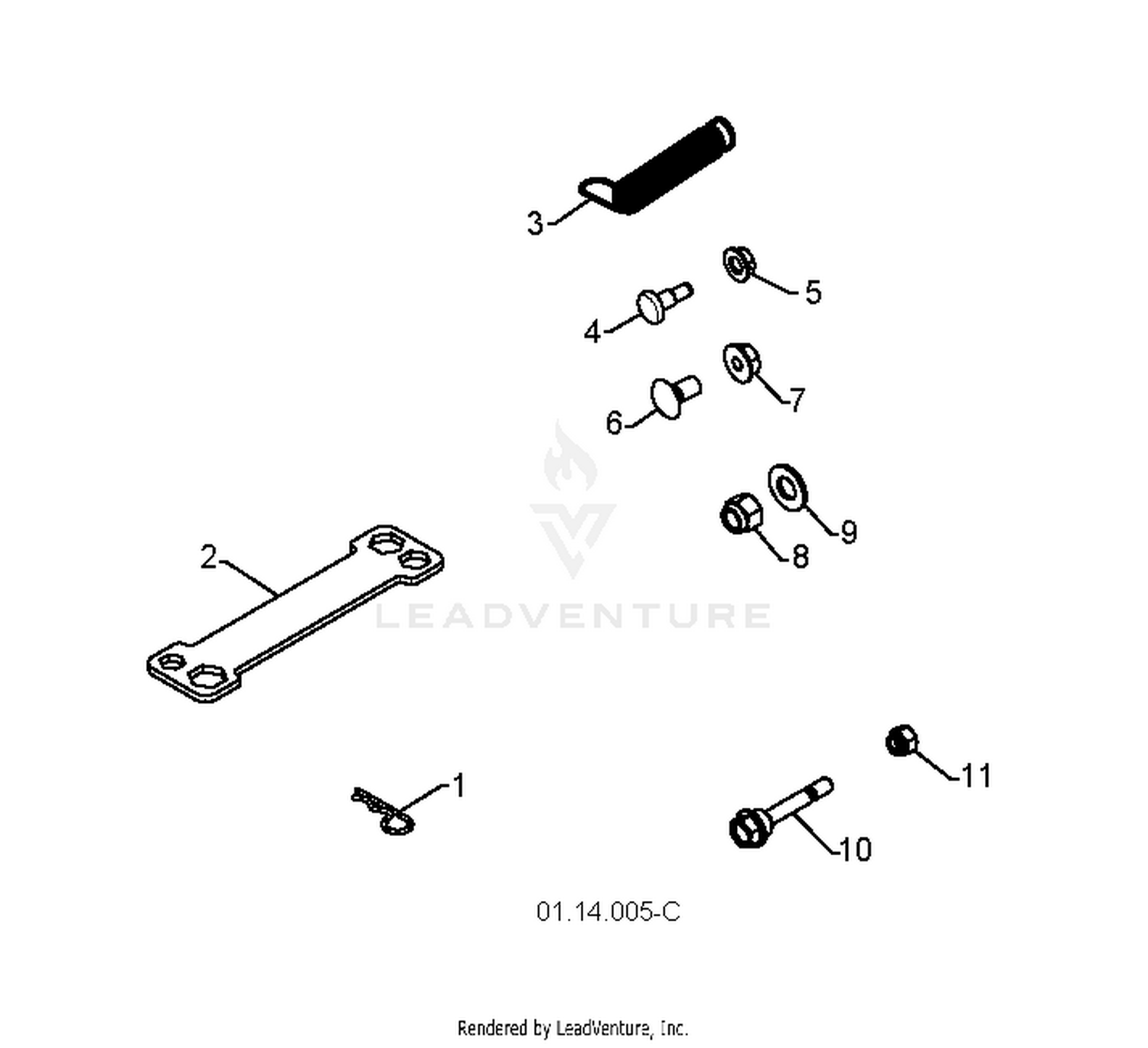*Accessories