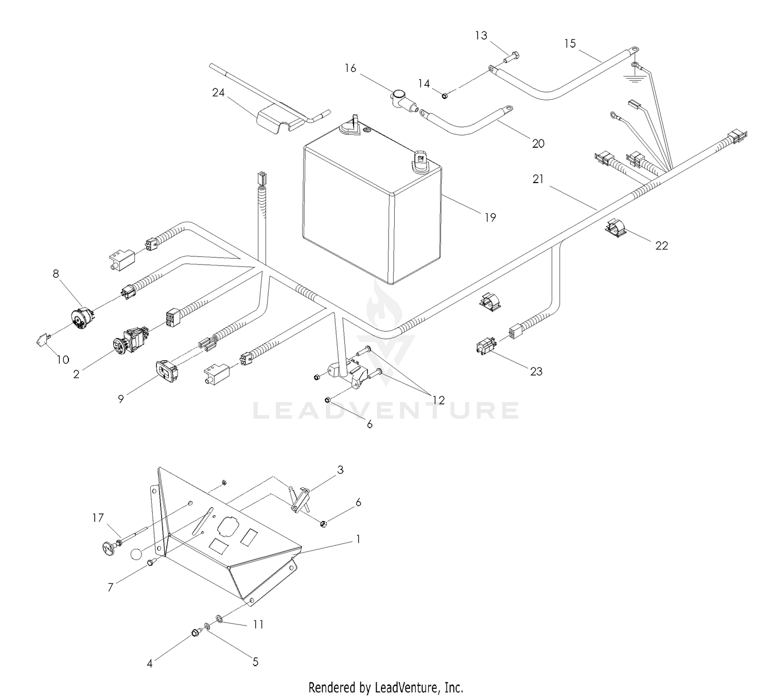Ignition System