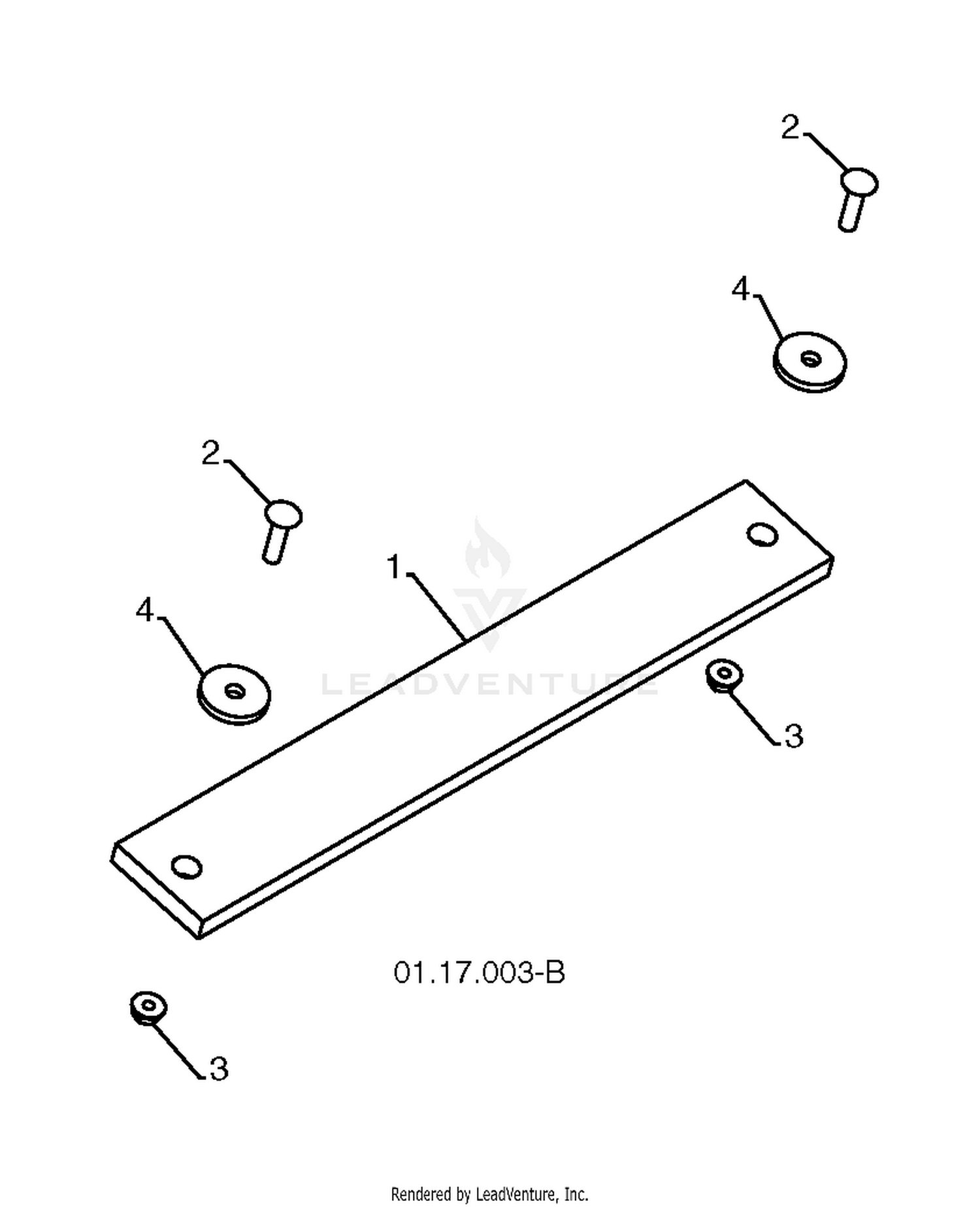 AUGER HOUSING & IMPELLER 6