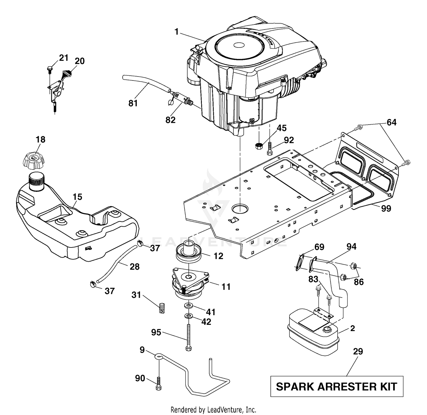 Engine