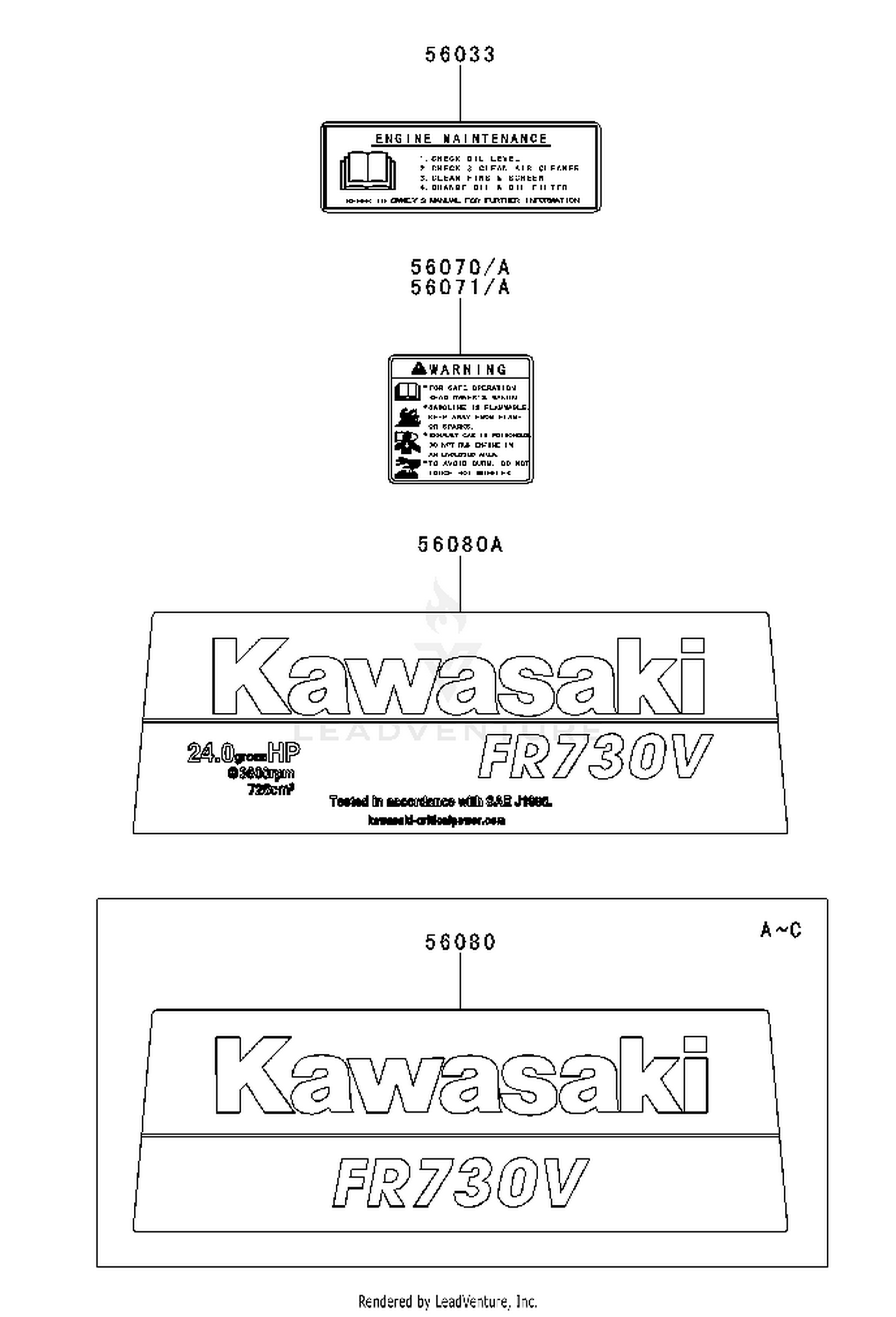 DECALS 8