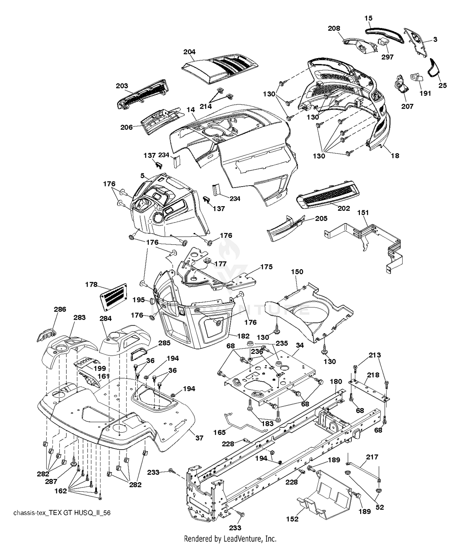 CHASSIS & ENCLOSURES