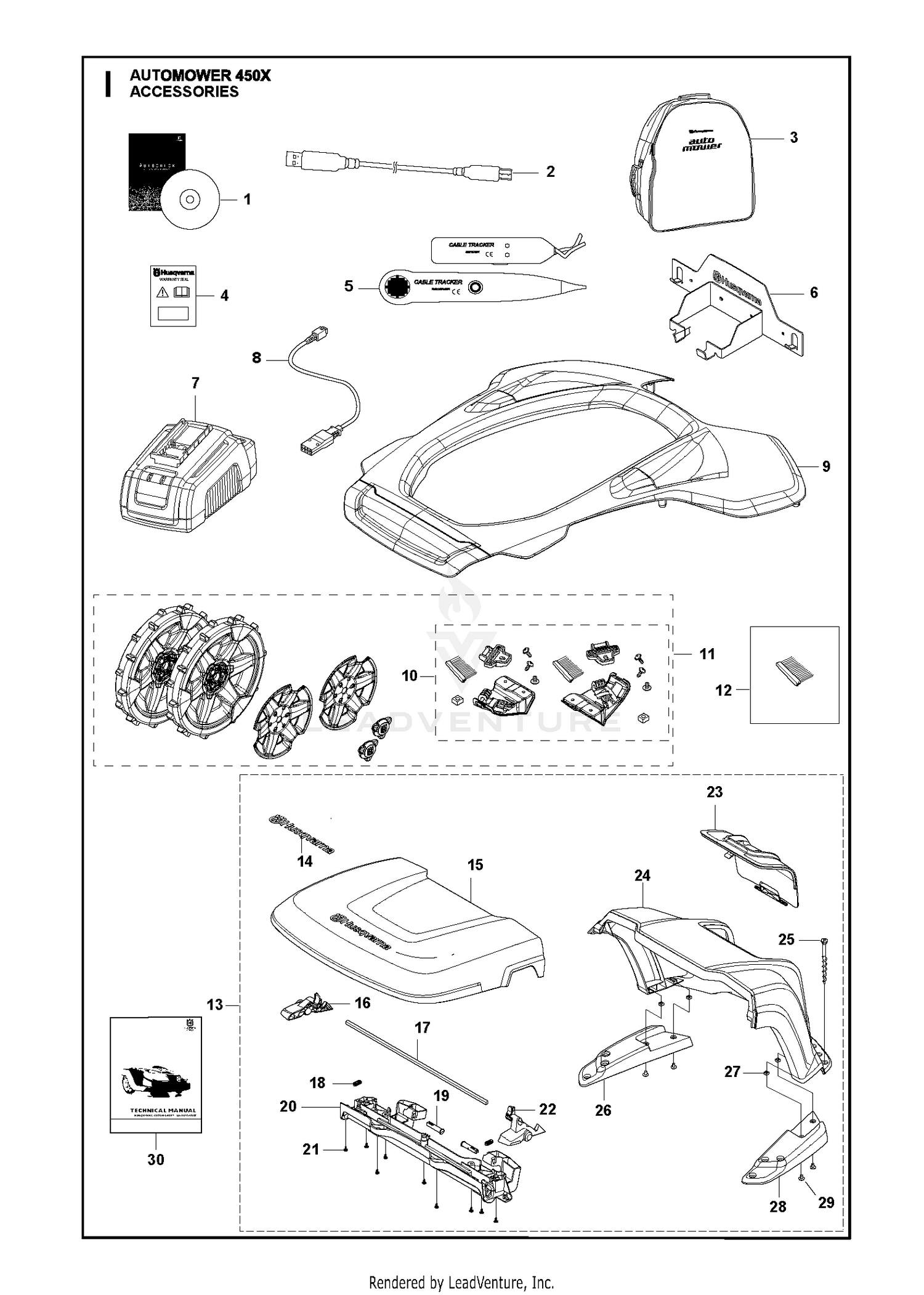 ACCESSORIES