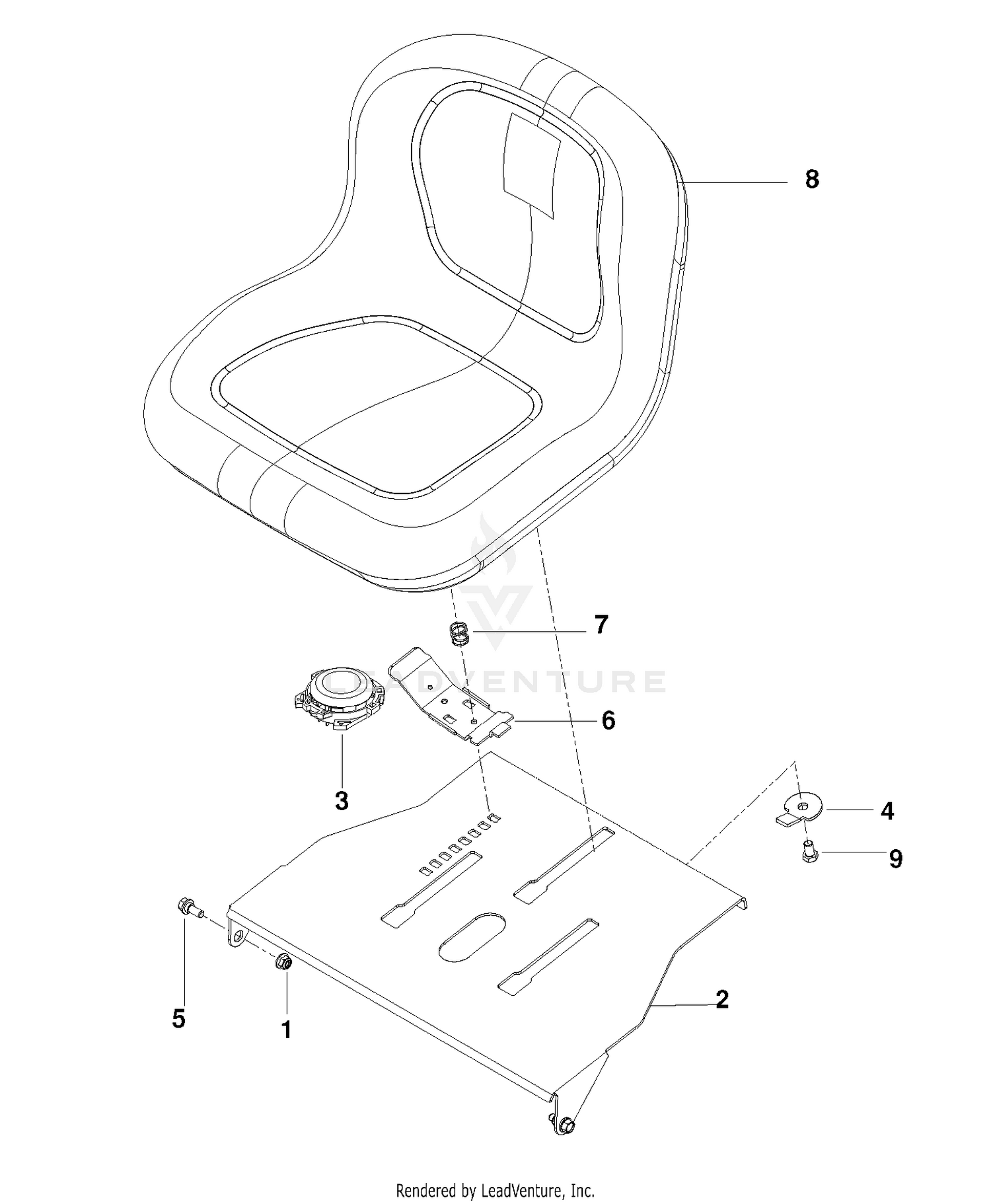 Seat
