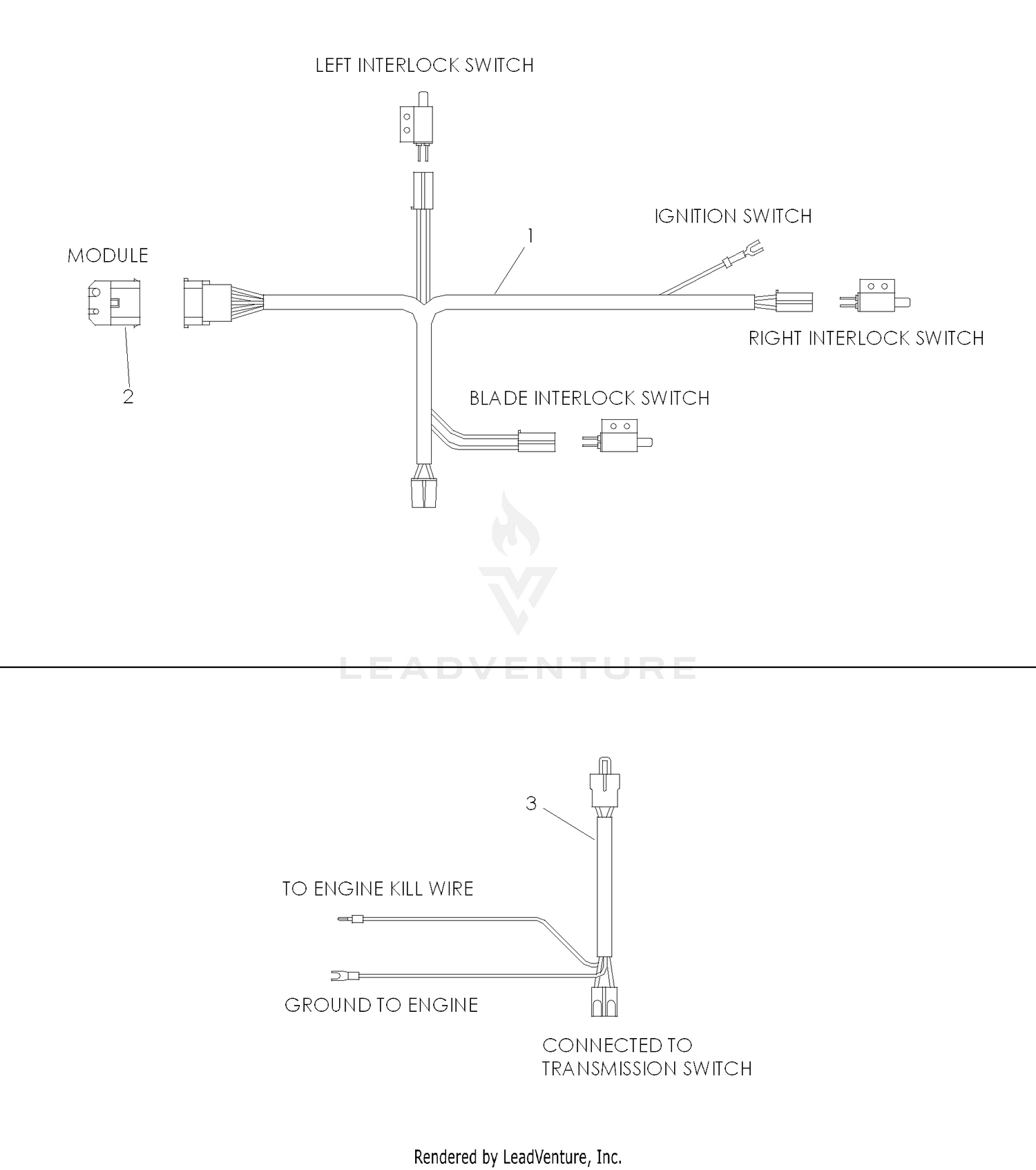 Wiring Harness