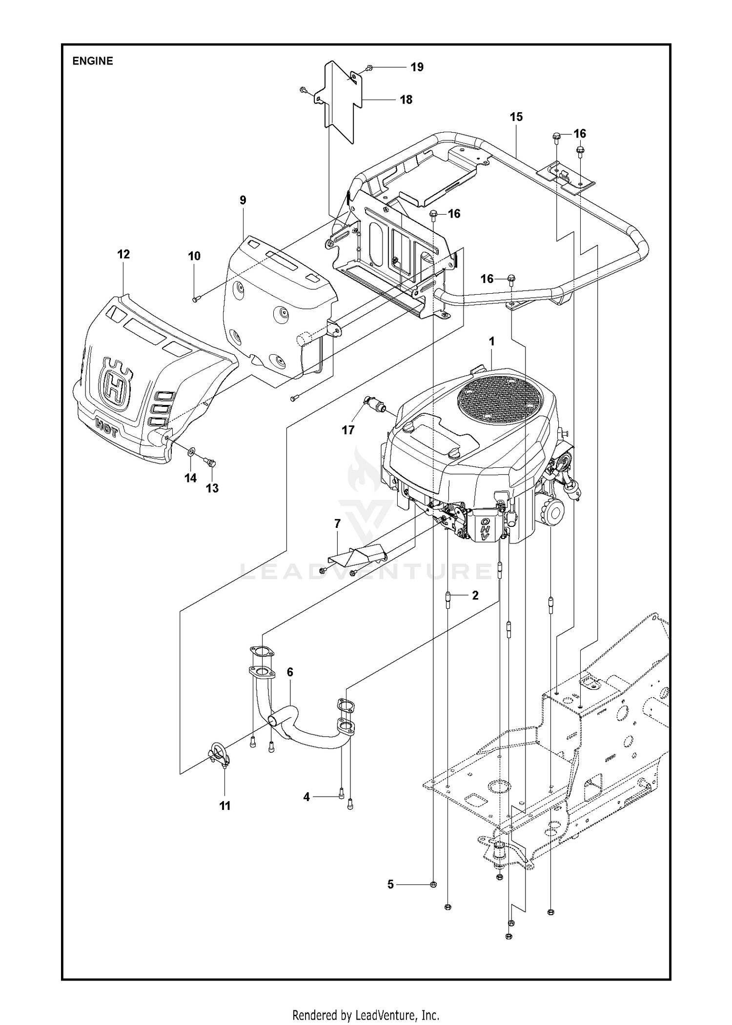 ENGINE