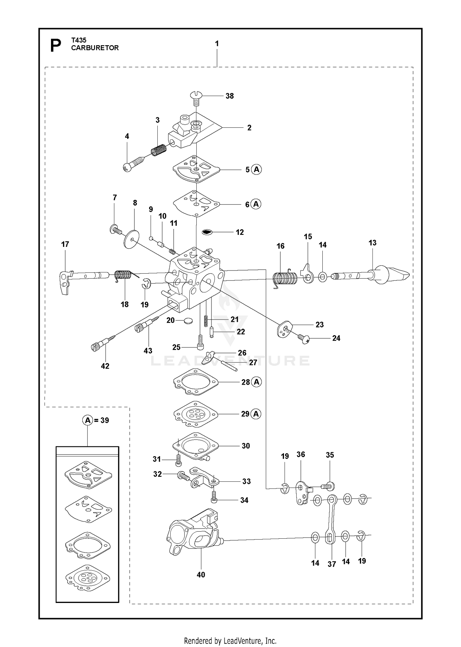 CARBURETOR 2