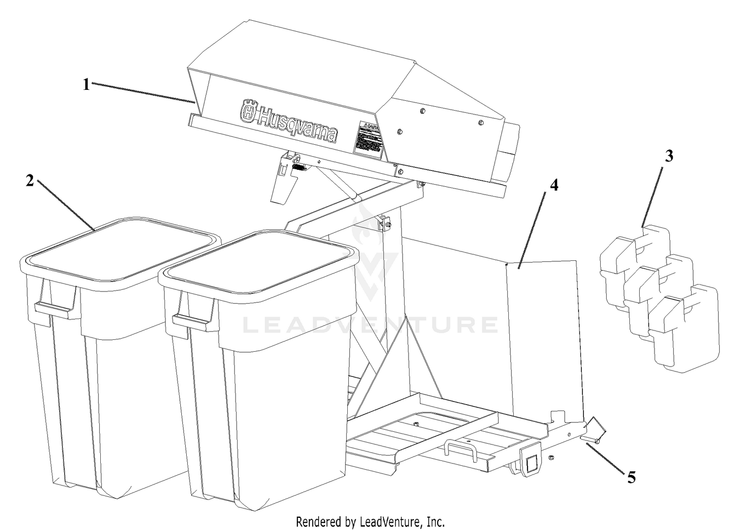Assembly 540200800