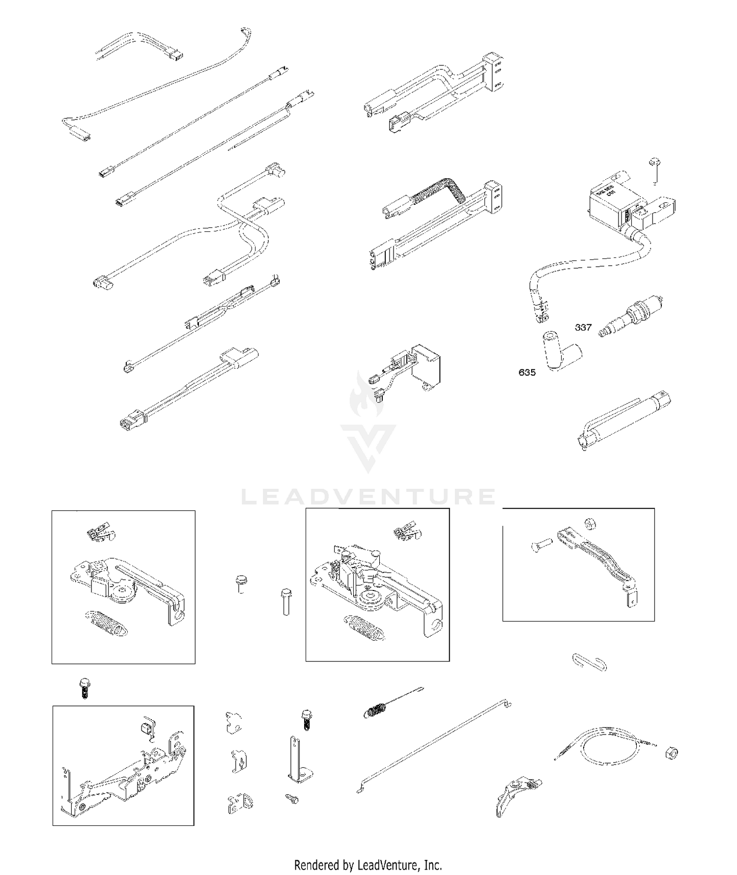 Controls