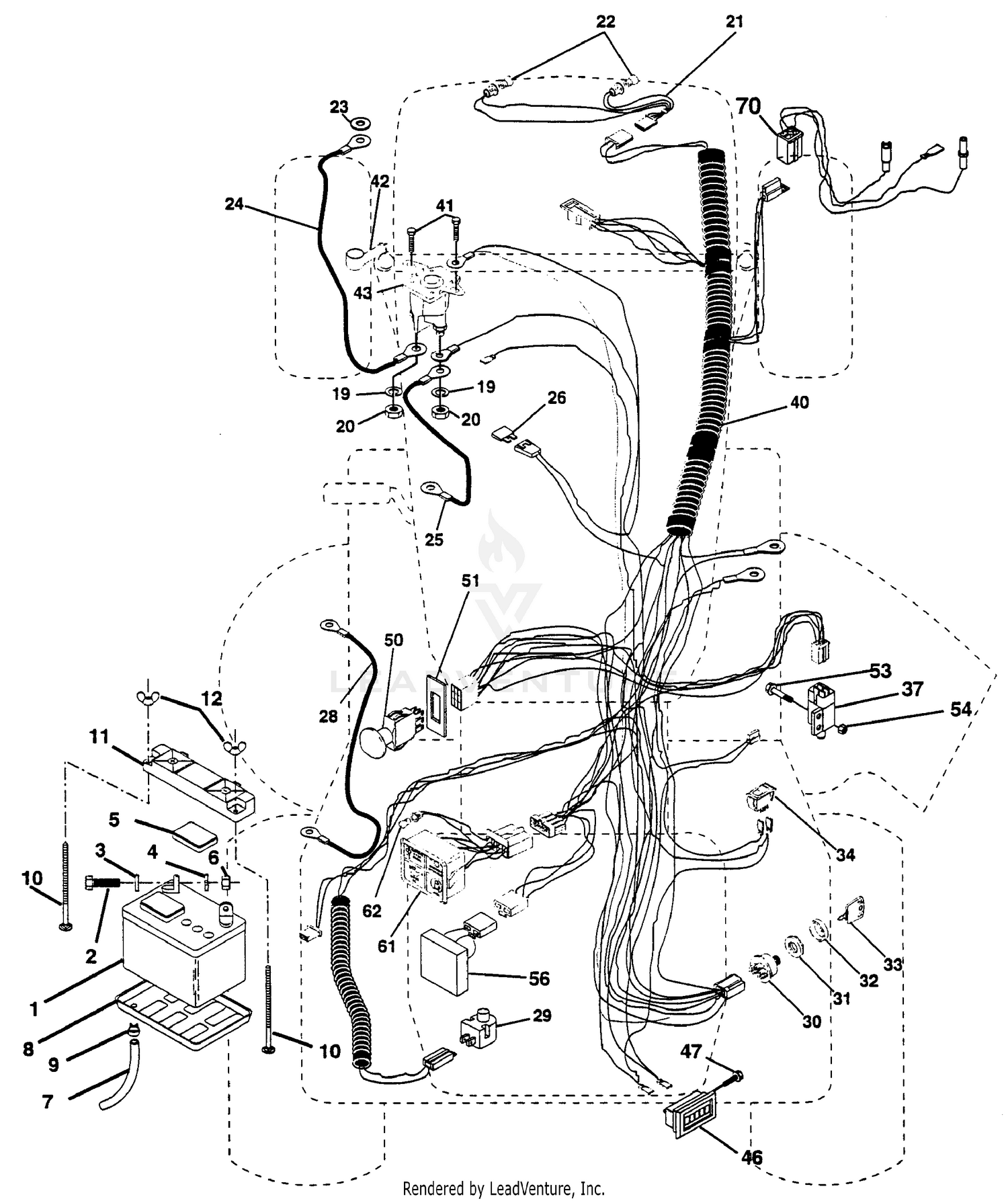 Electrical
