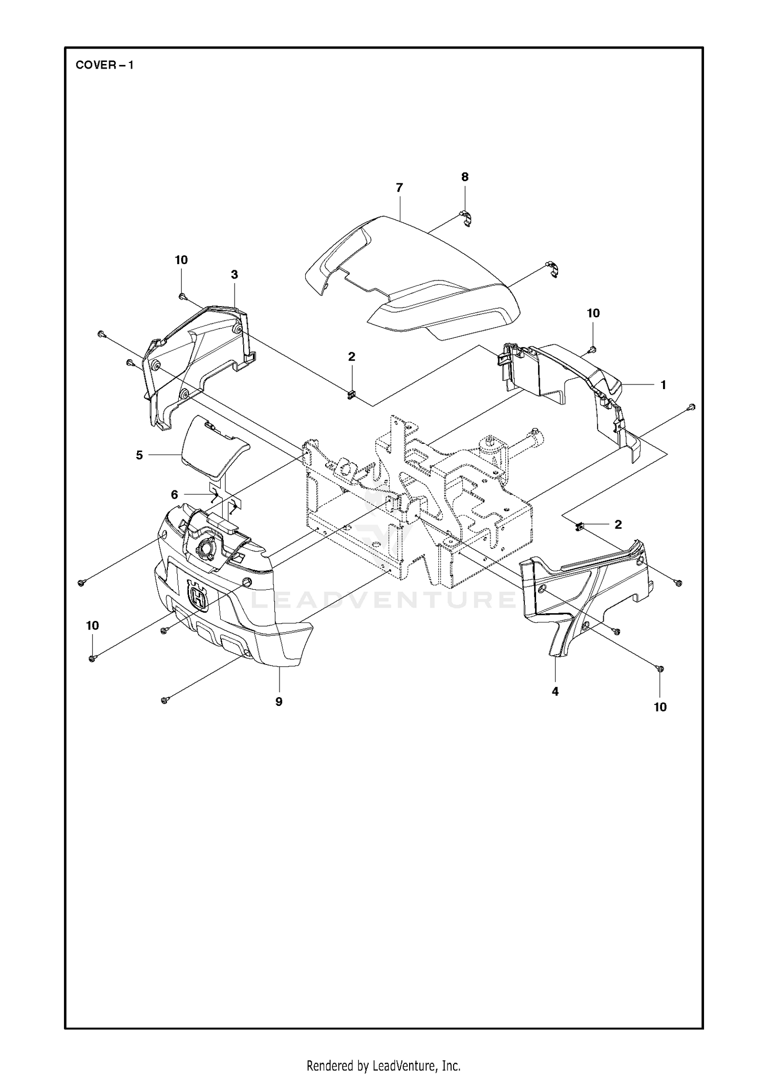 COVER 2