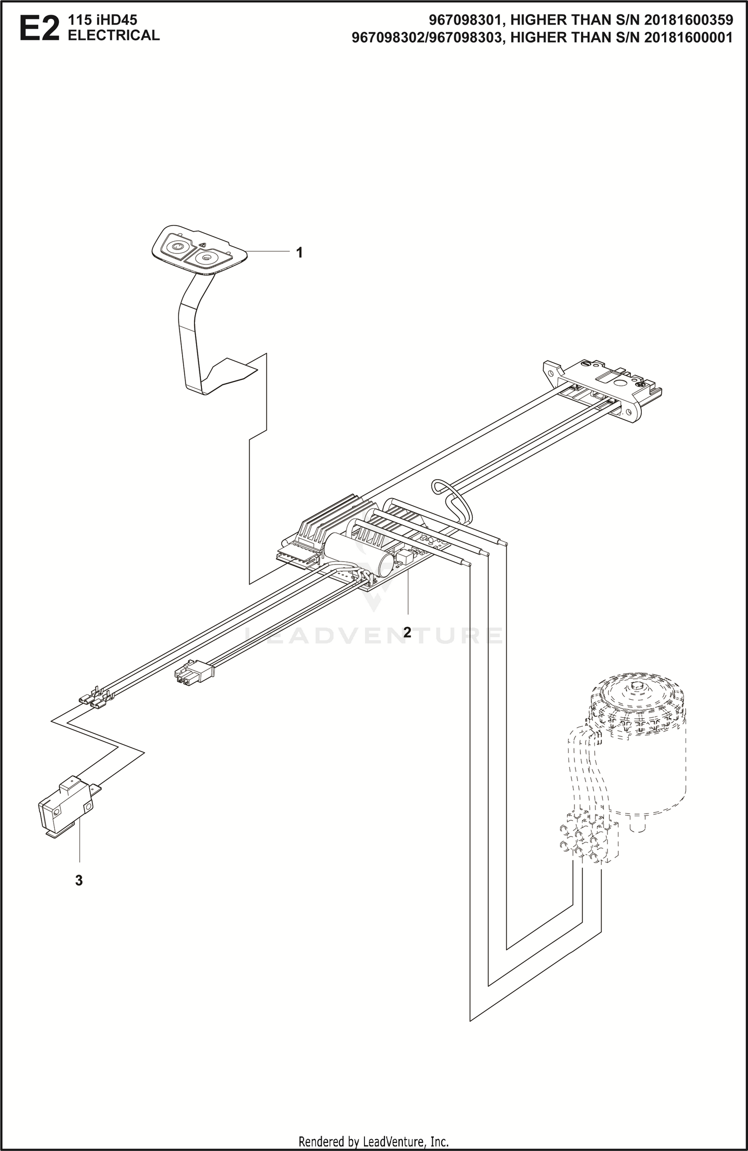 ELECTRICAL