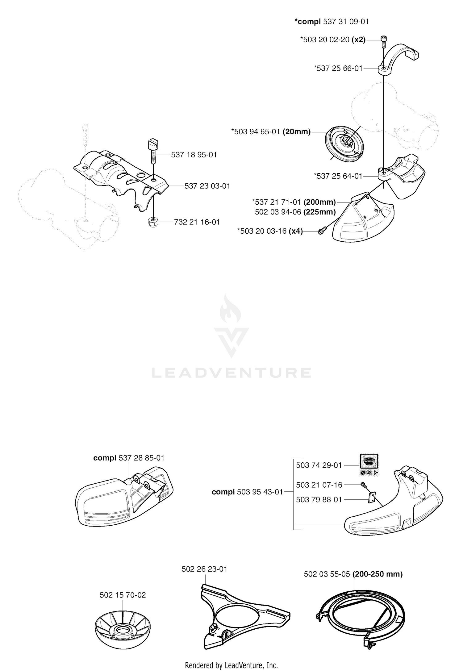 Accessories (B)