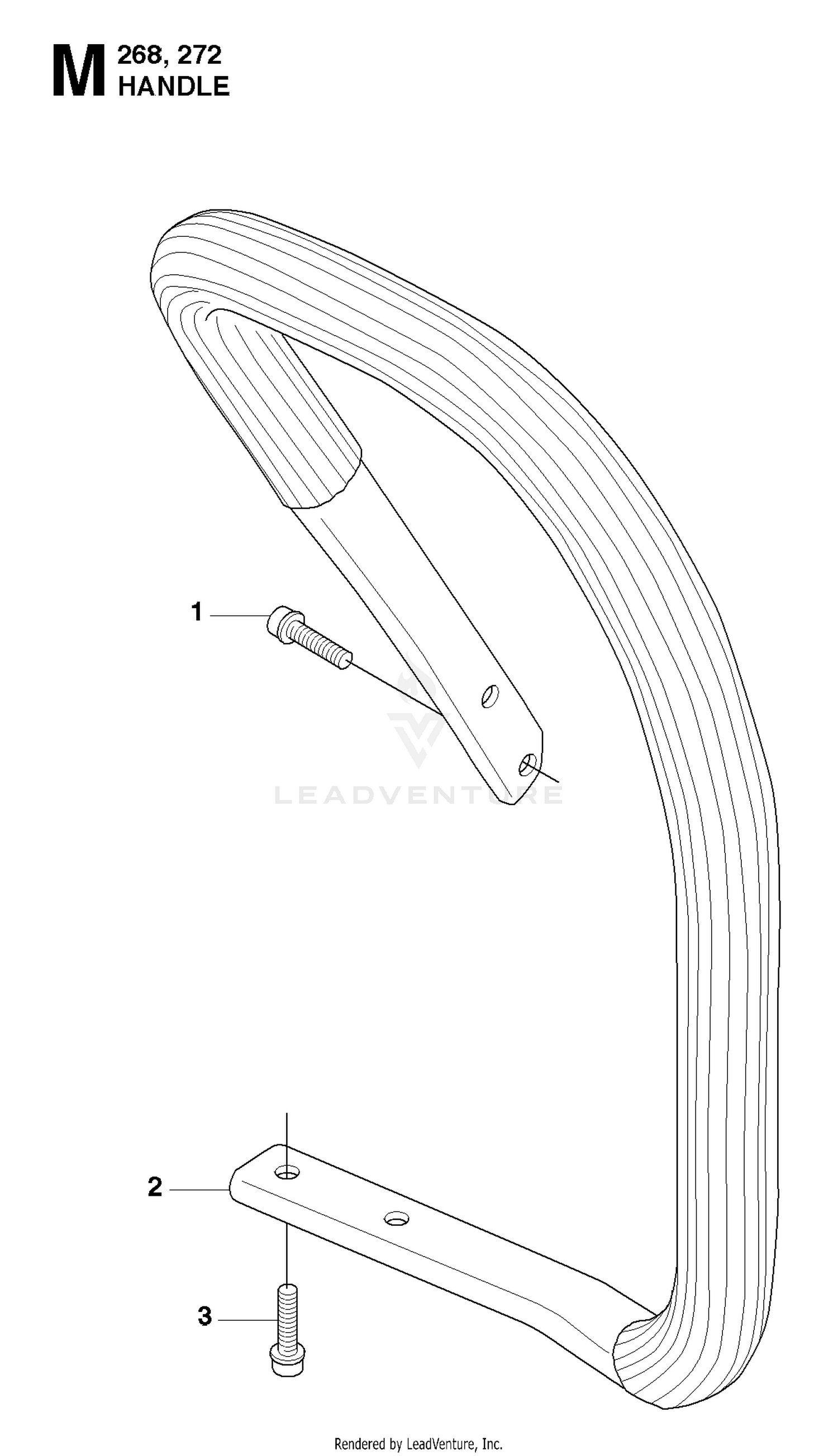 HANDLE