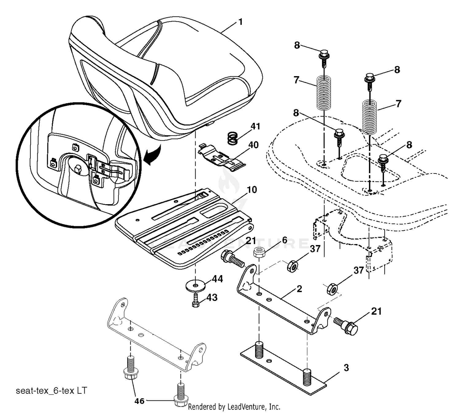 SEAT