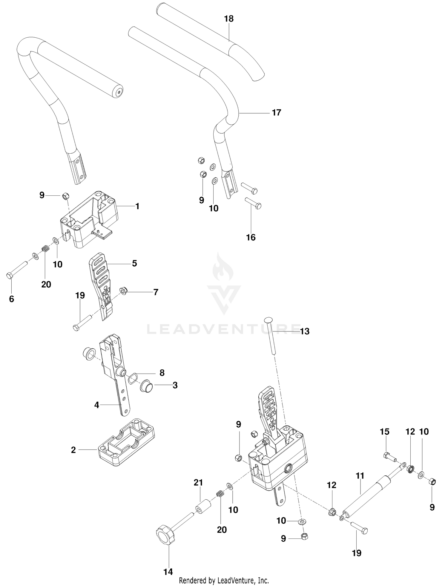 Steering