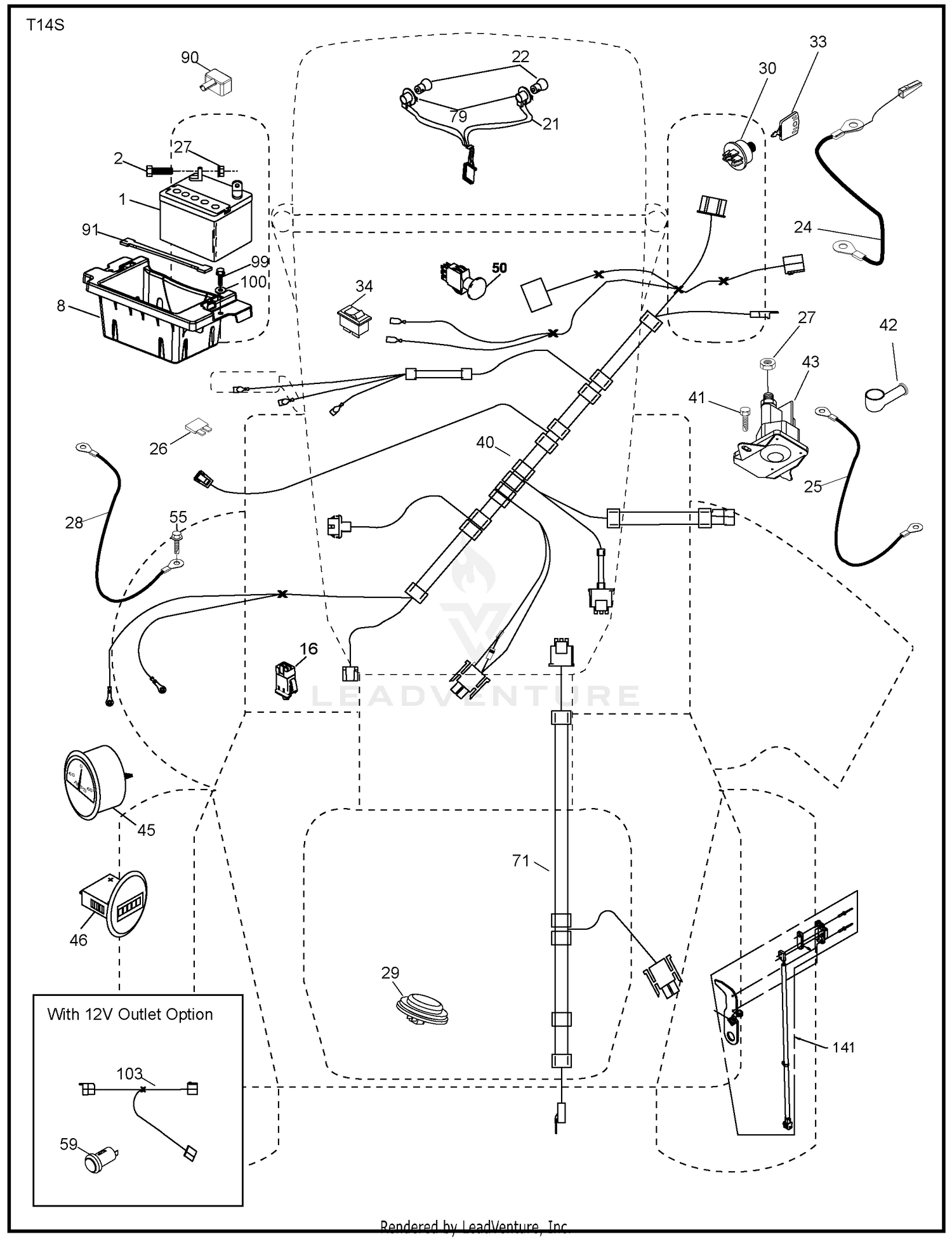 Electrical